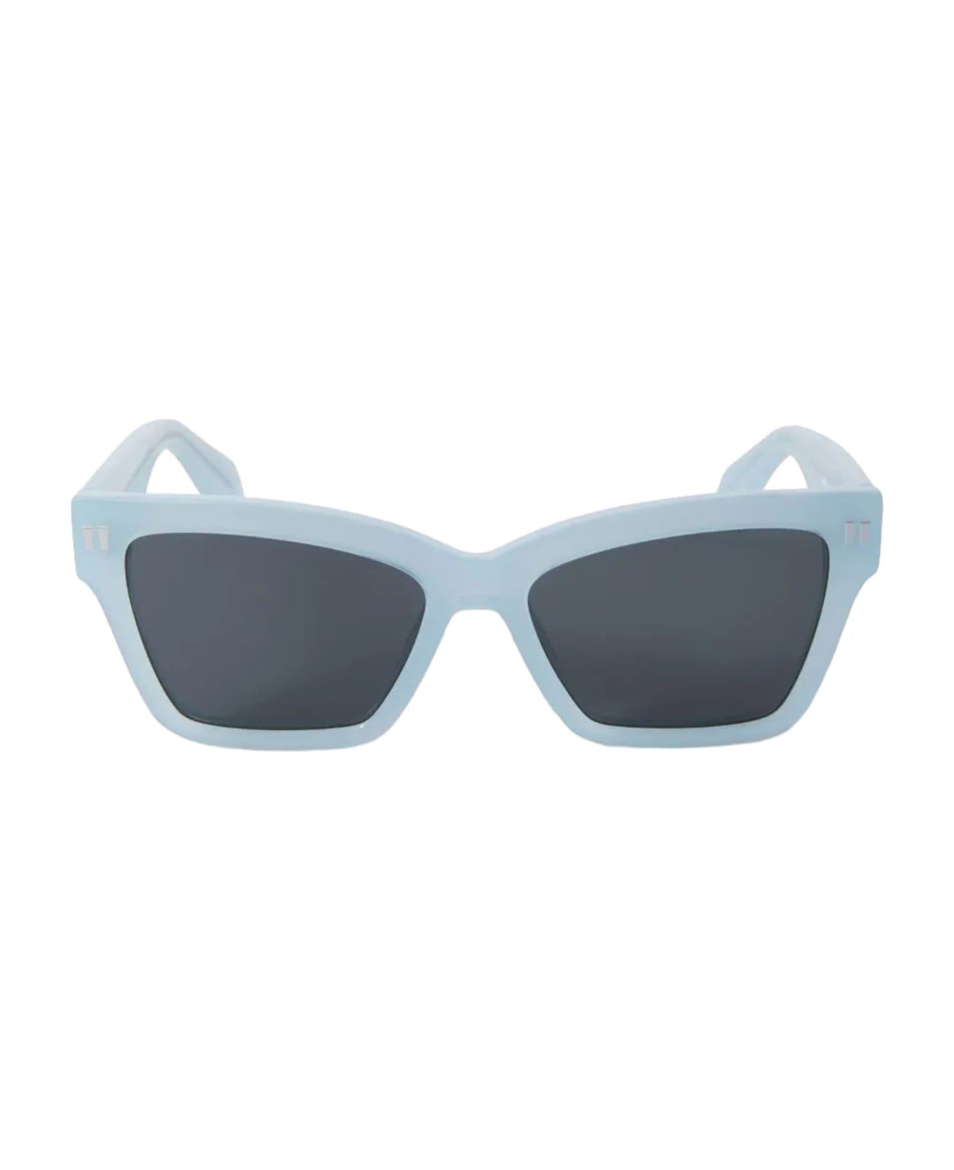 Off-White Cincinnati Sunglasses - blue