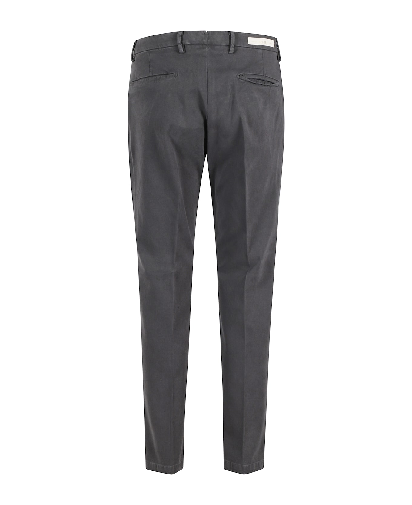 Briglia 1949 Gabardina Sovratinta - Grigio Medio