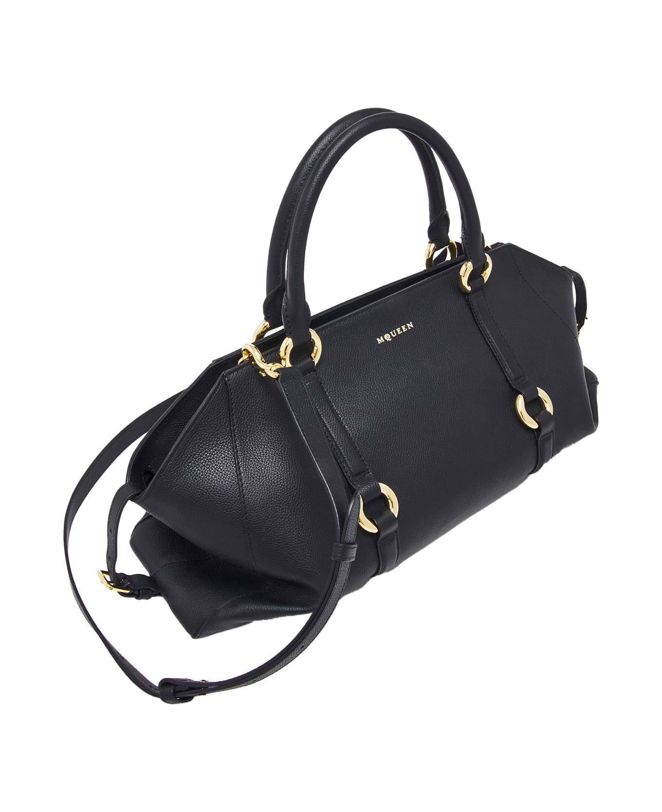 Alexander McQueen Bags.. Black - Black