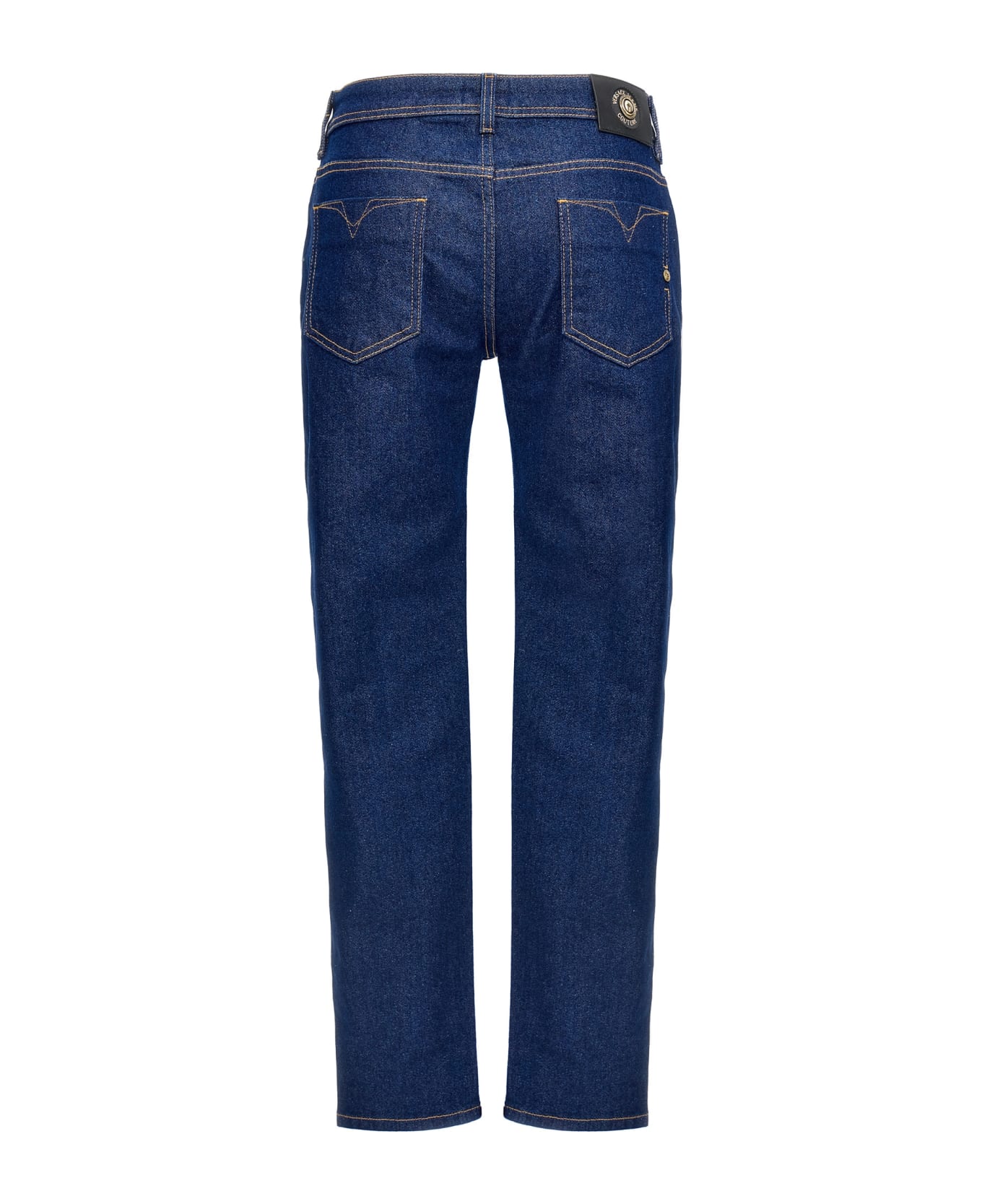 Versace Jeans Couture 
judy
 Jeans - Blue