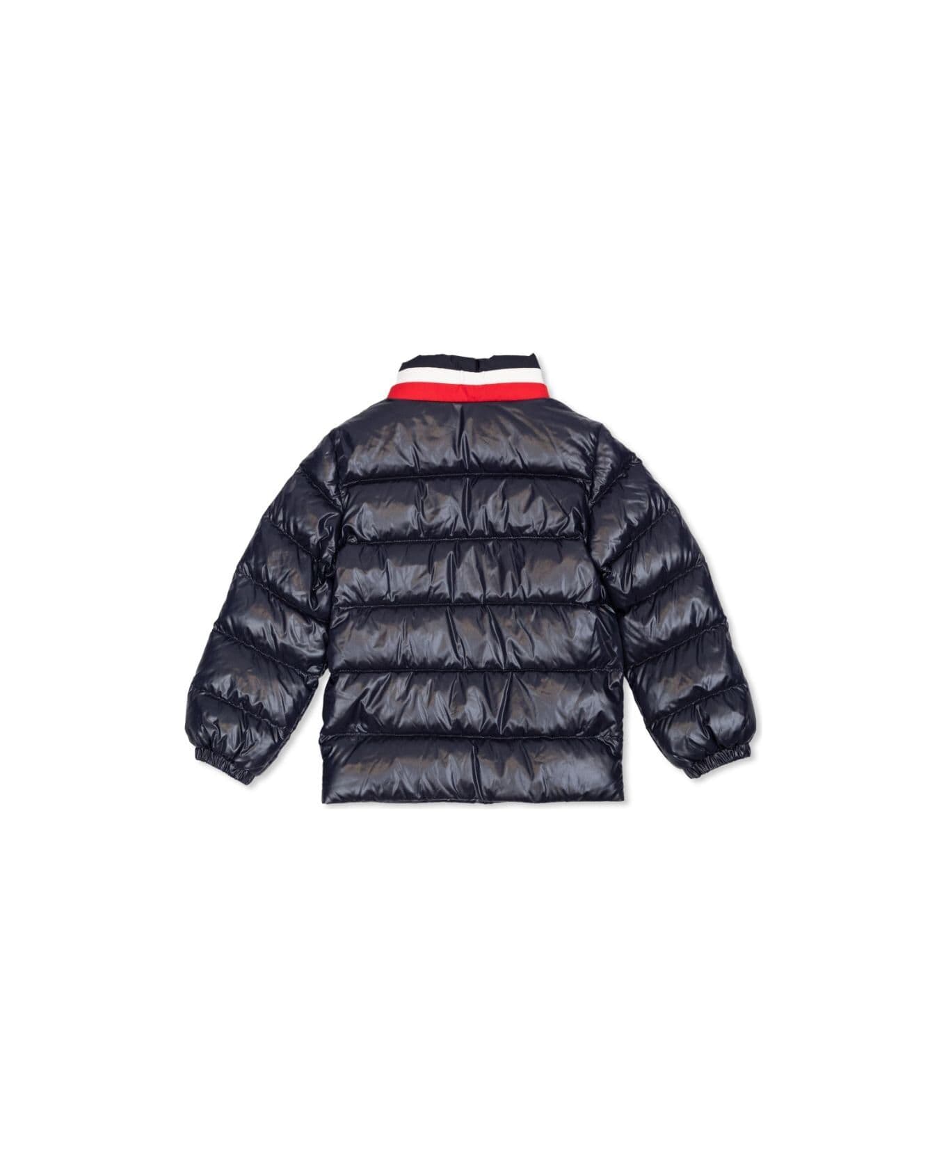 Moncler Vashiti Jacket - Blue