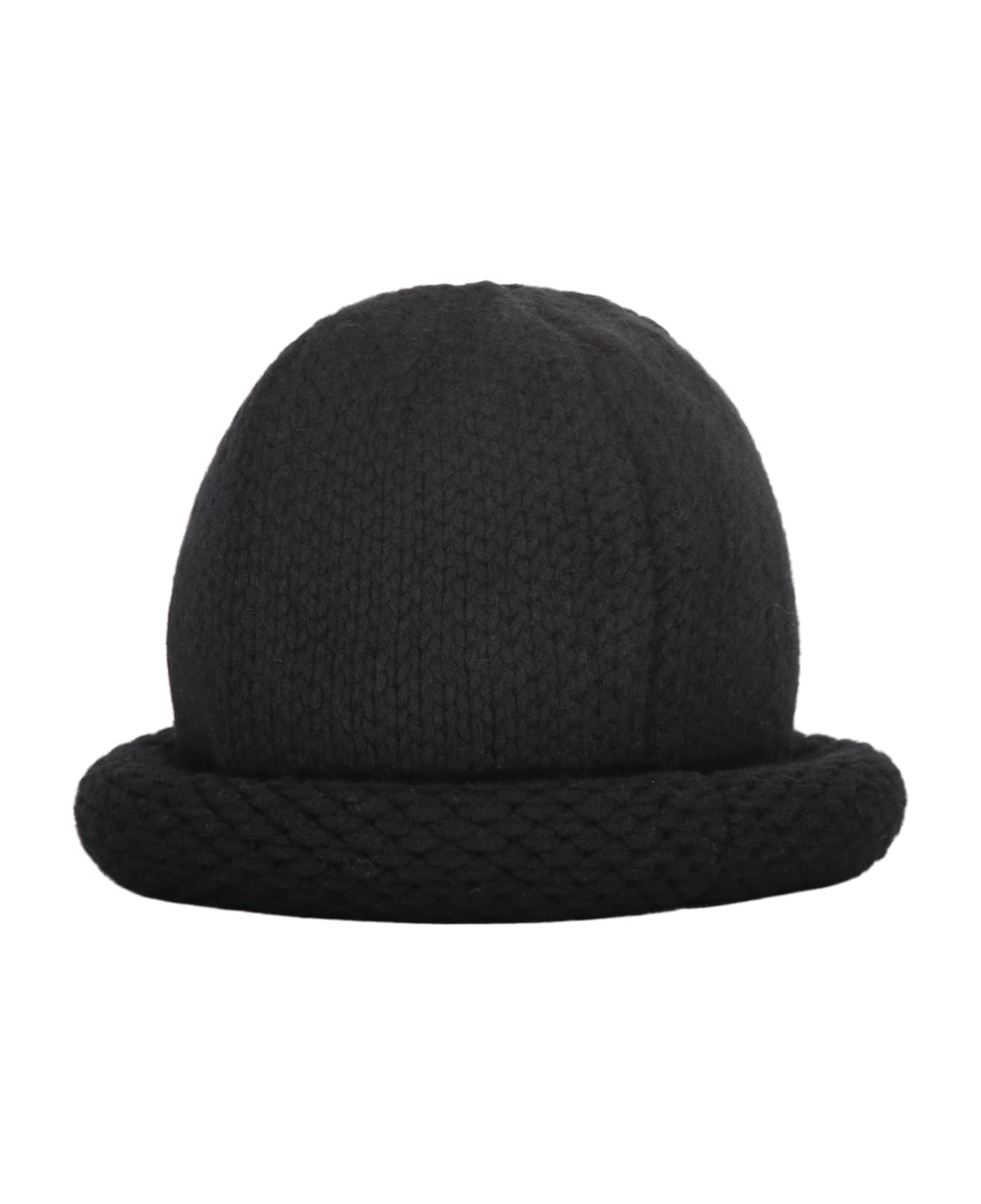 Kenzo Wool Hat - black