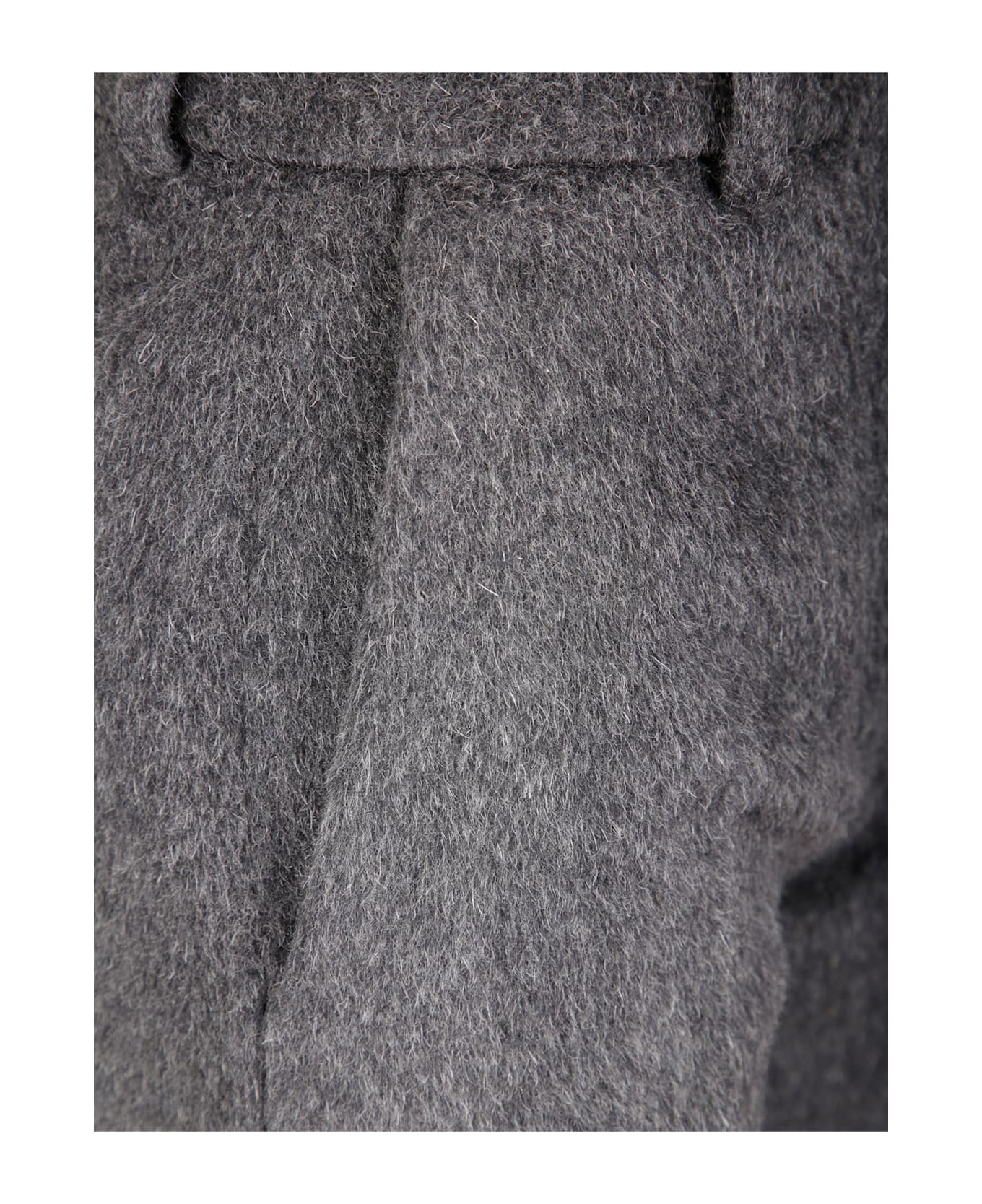 16arlington Acro Trouser - ANTHRACITE/GREY