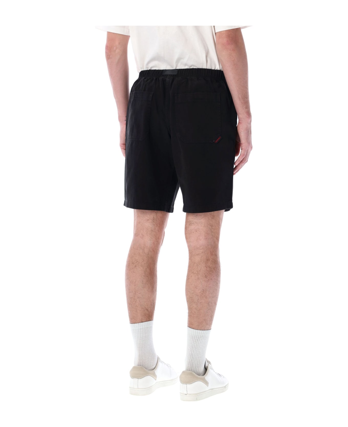 Gramicci Ridge Shorts - BLACK ショートパンツ
