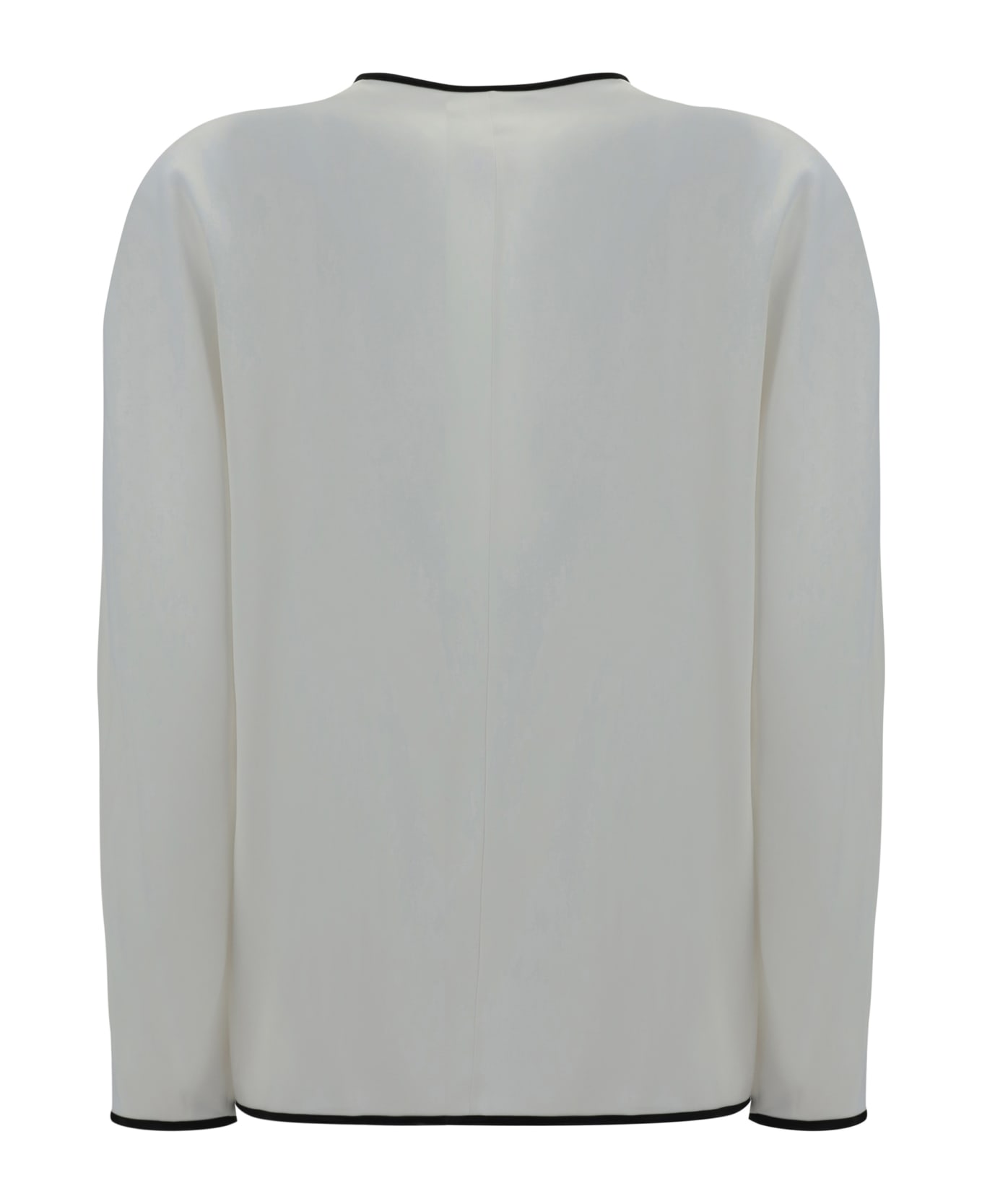 Giorgio Armani Shirt - Brilliant White
