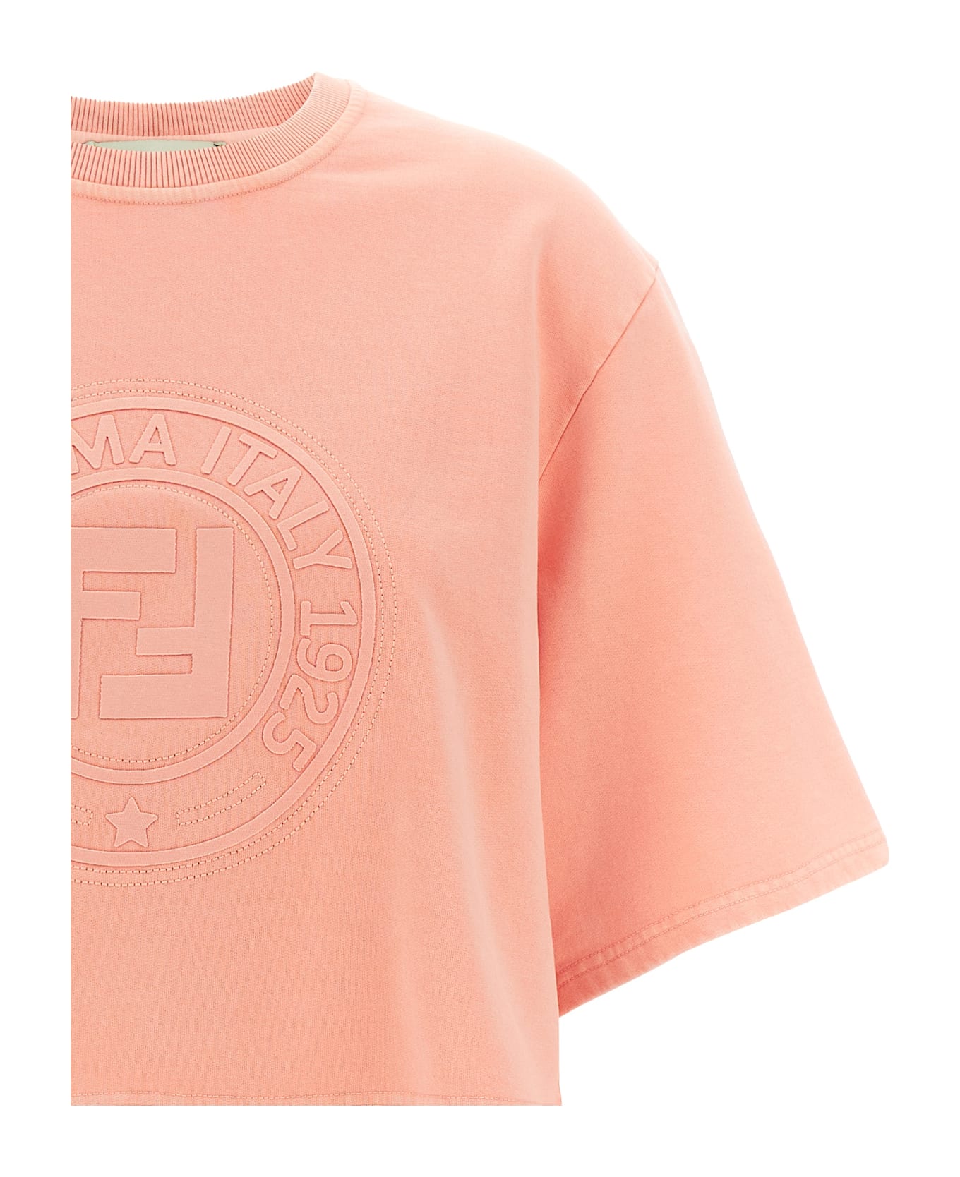 3d 'fendi Roma' Sweatshirt - Thumbnail 4