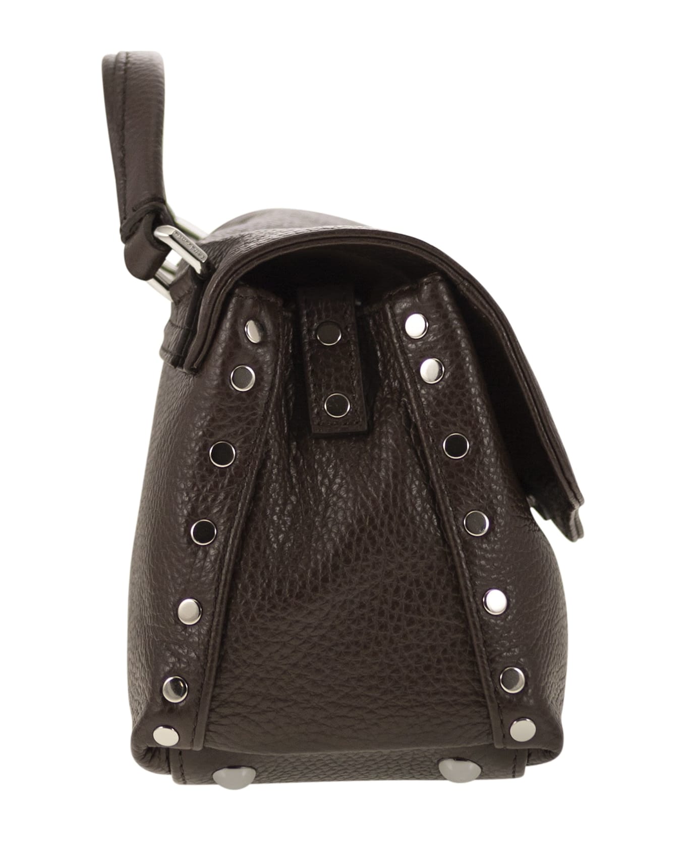 Zanellato Postina - Daily Baby Bag - Brown