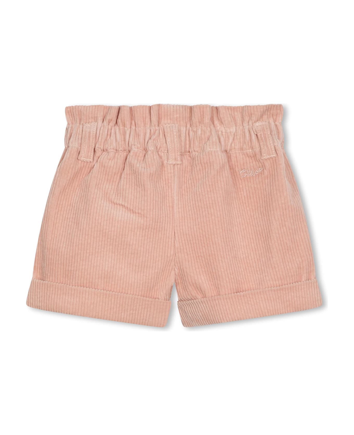 Chloé Shorts - Pink