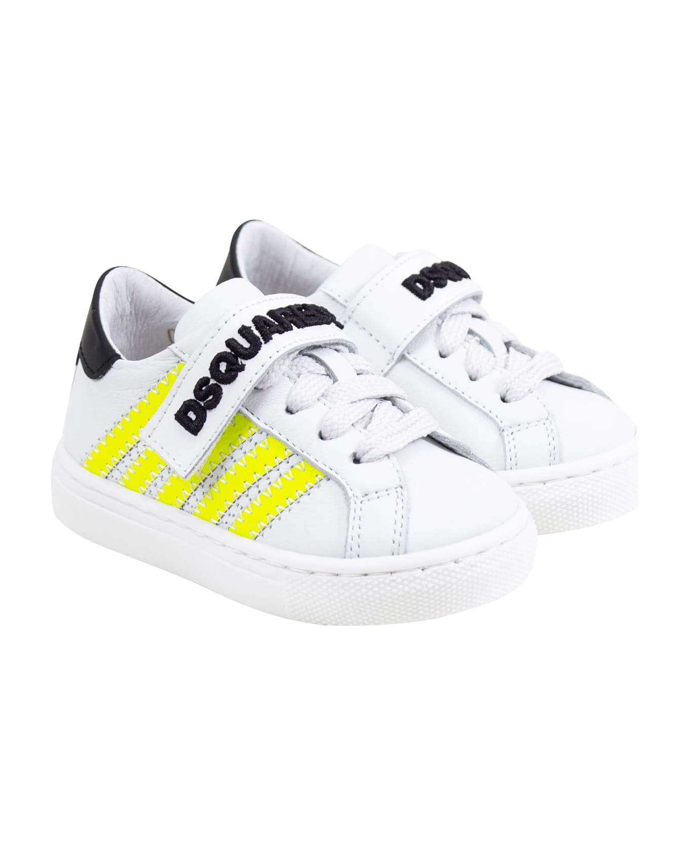 Dsquared2 Child Sneakers - Variante unica