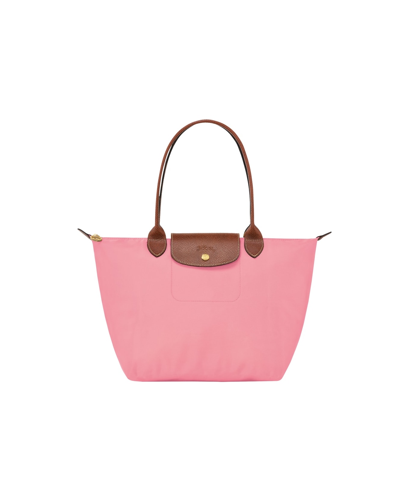 Longchamp "le Pliage" Bag - PINK