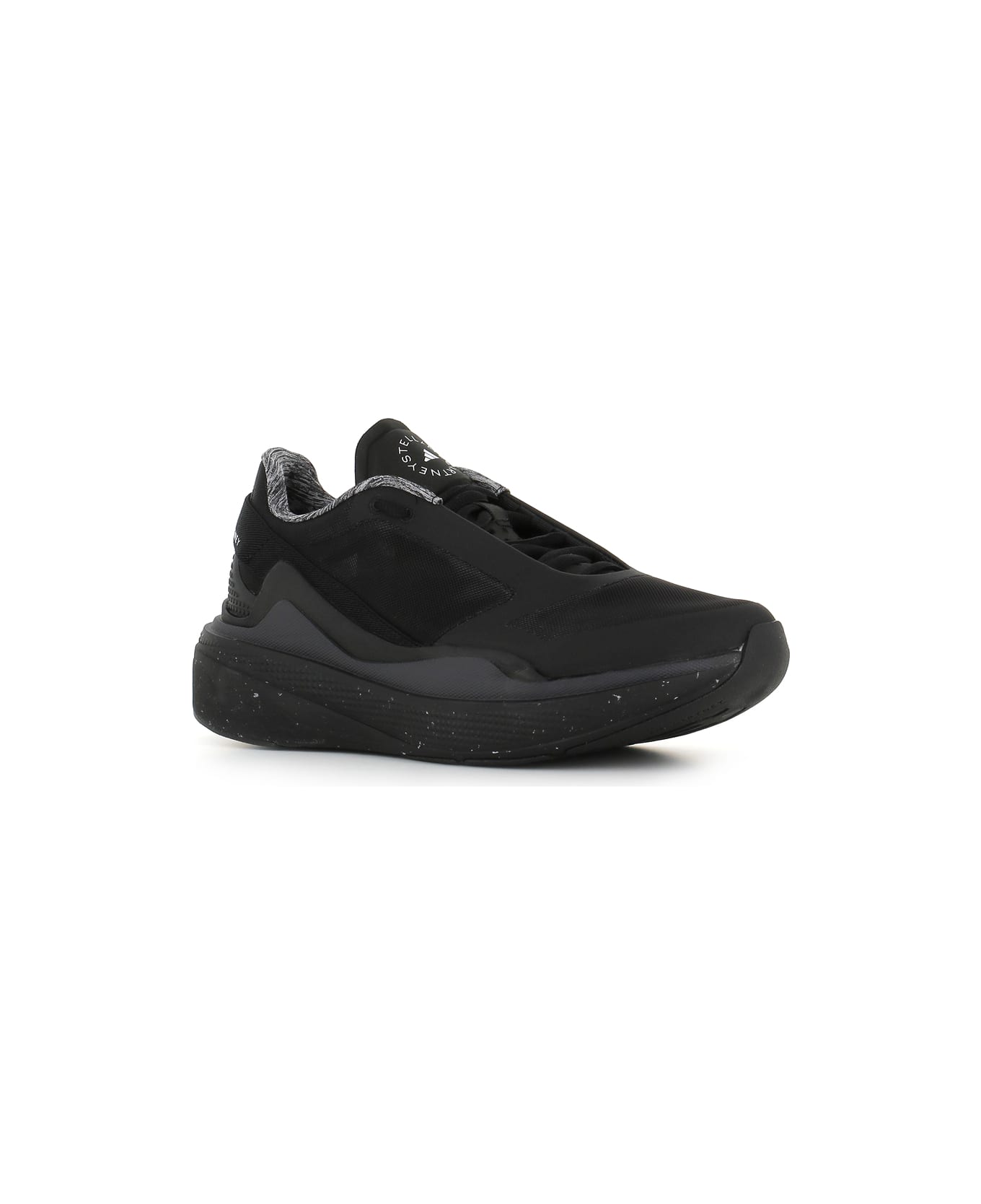 Adidas by Stella McCartney Sneaker Asmc Earthlight C - Black/Grey スニーカー