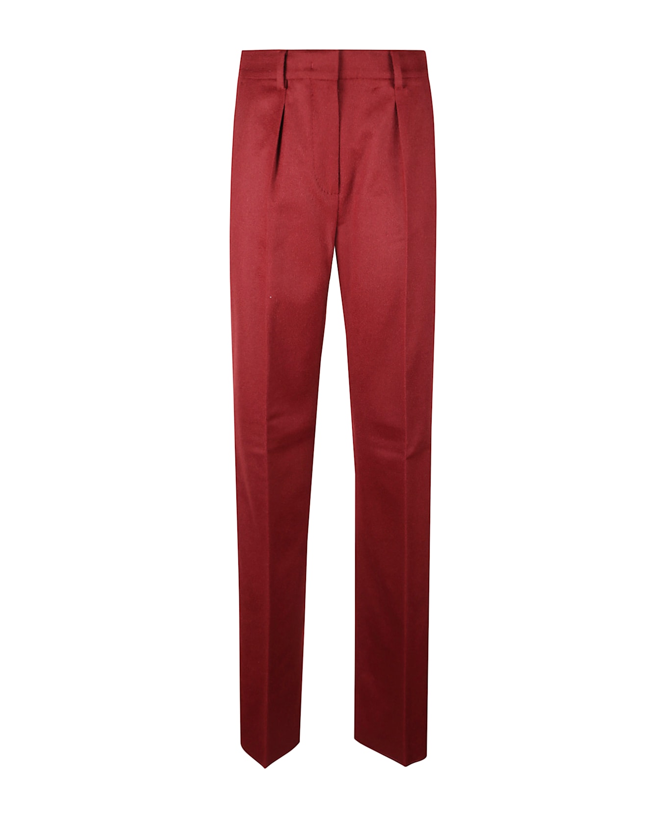 Max Mara Carbon Trousers ボトムス