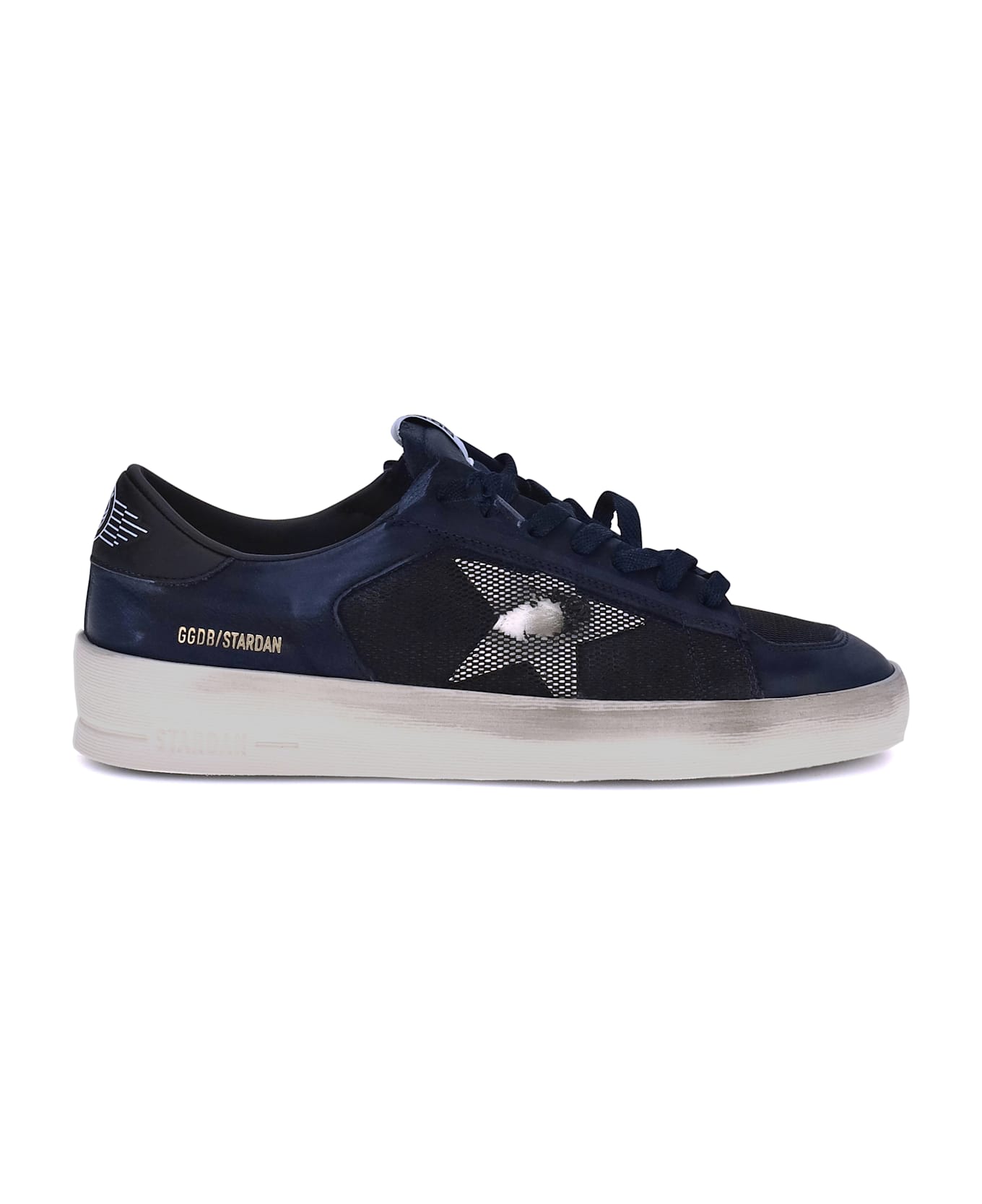 Golden Goose Stardan Sneakers