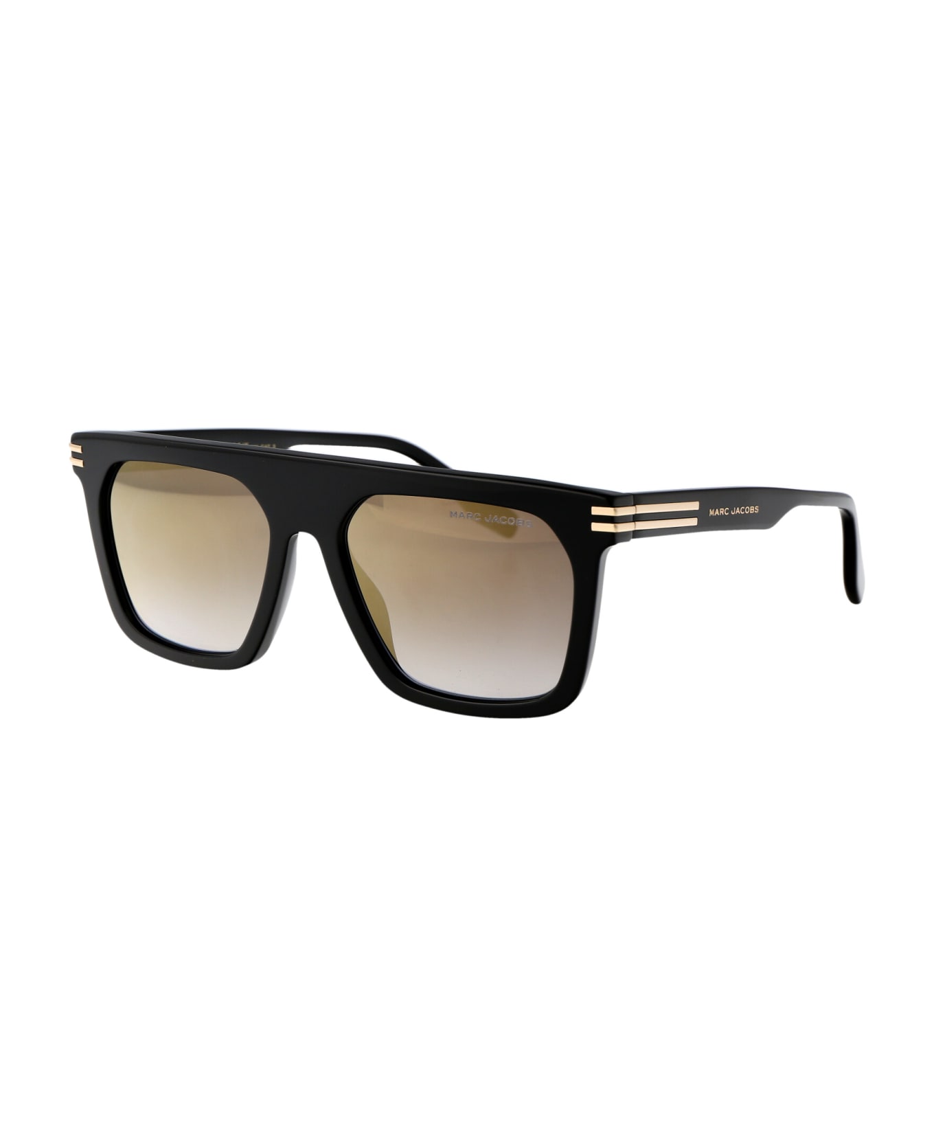 Marc Jacobs Eyewear Marc 680/s Sunglasses - 807FQ BLACK