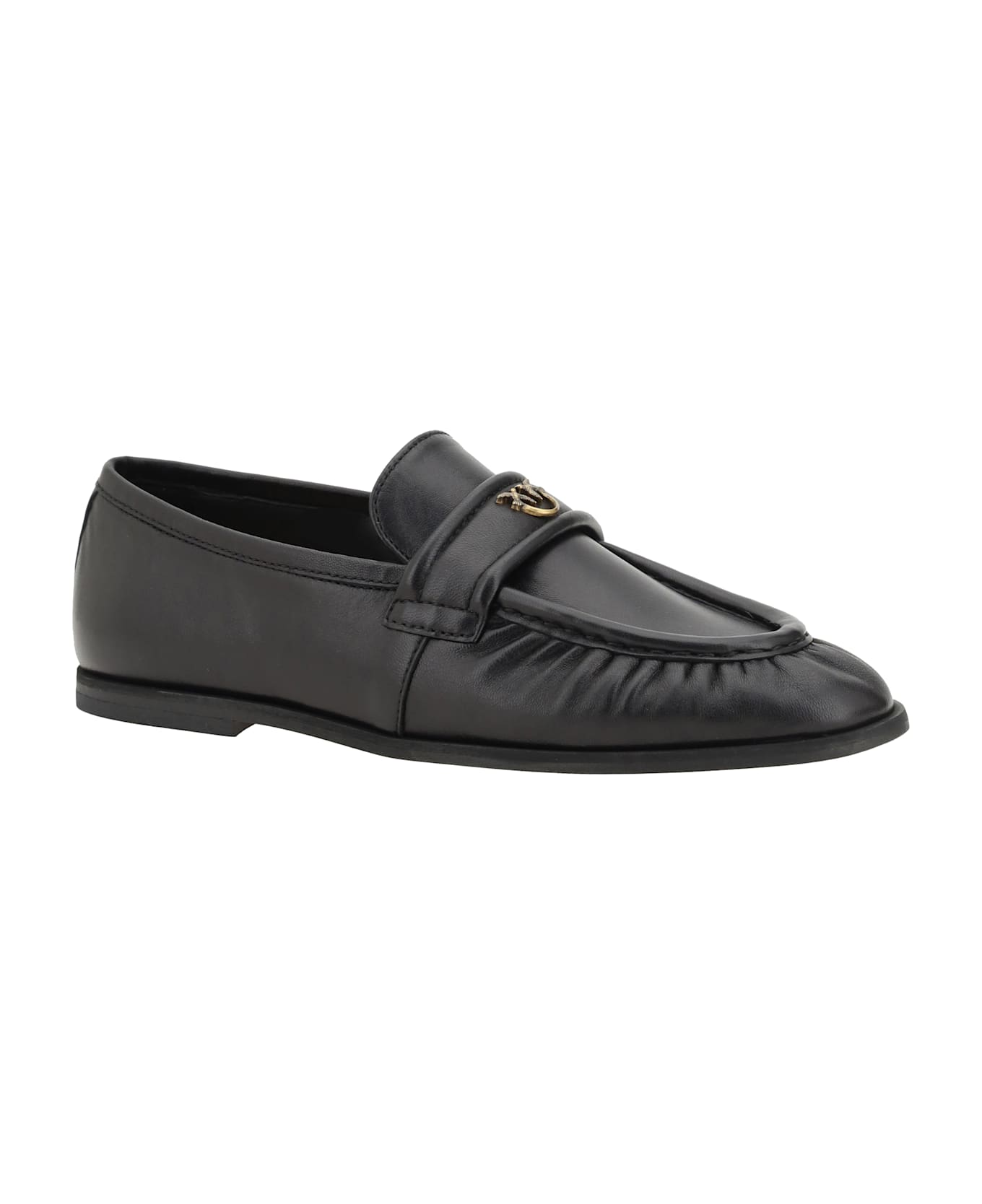 Pinko Naty Loafers