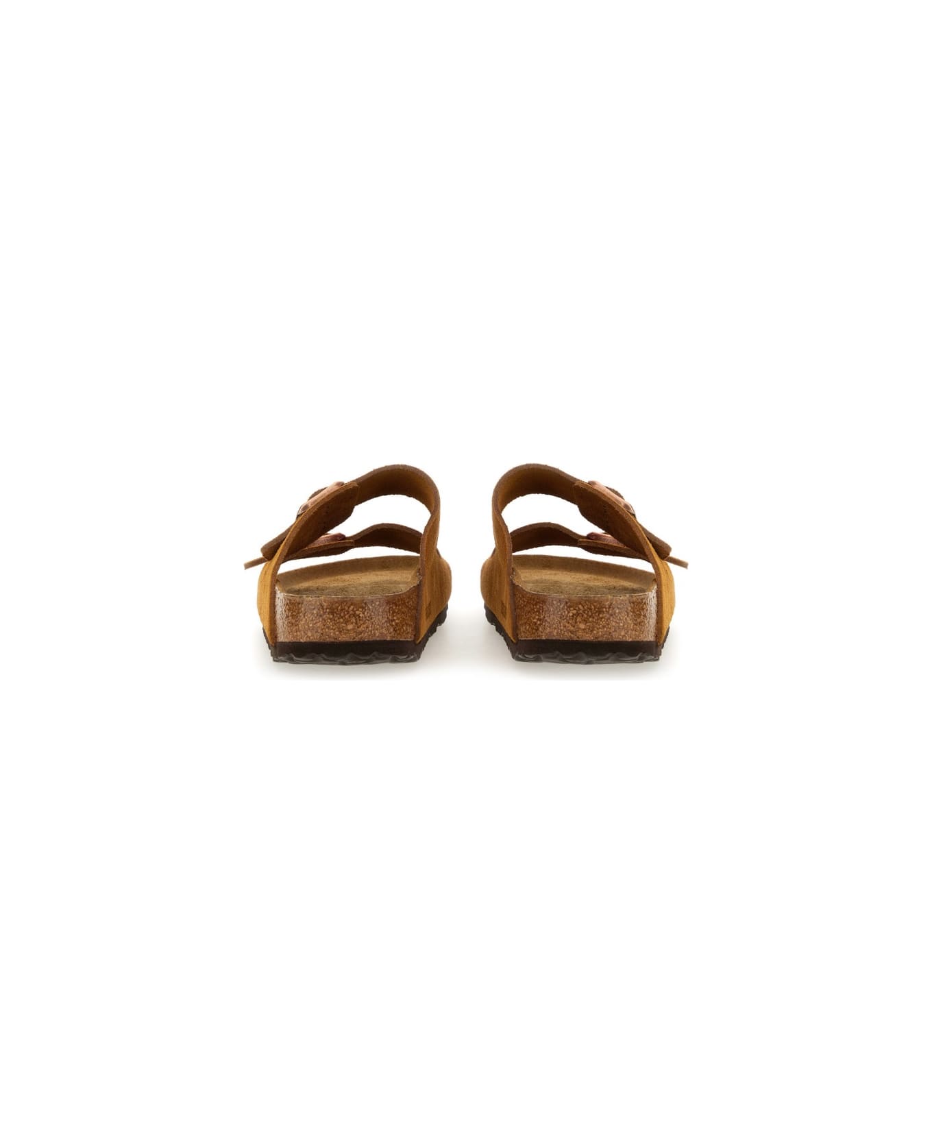 Birkenstock Sandal "arizona" - BROWN