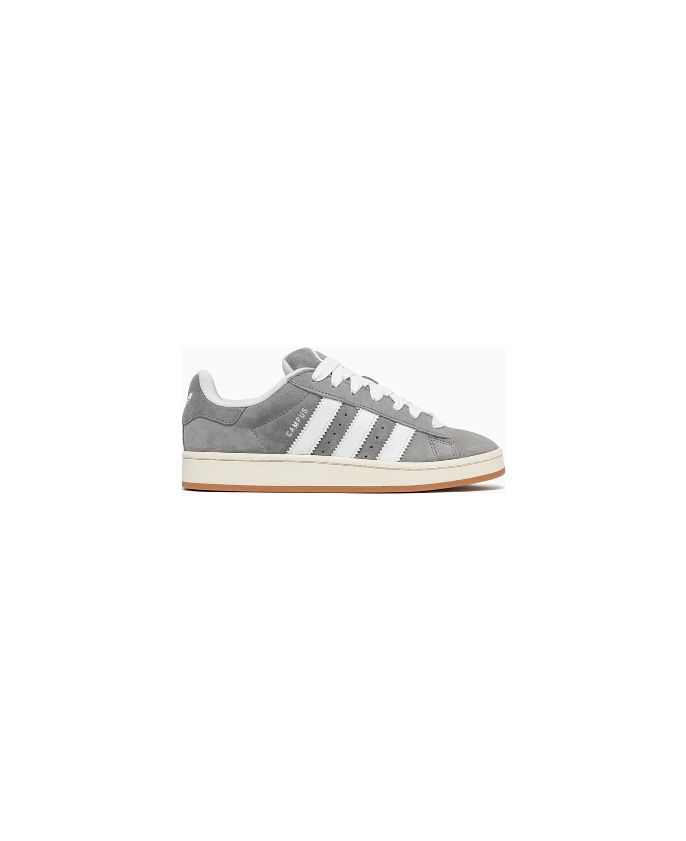Adidas Campus 00s Sneakers - Grethr Ftwwht Owhite