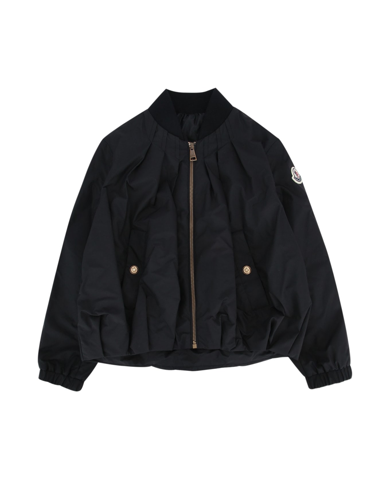 Moncler Evodia Jacket - 999 コート＆ジャケット