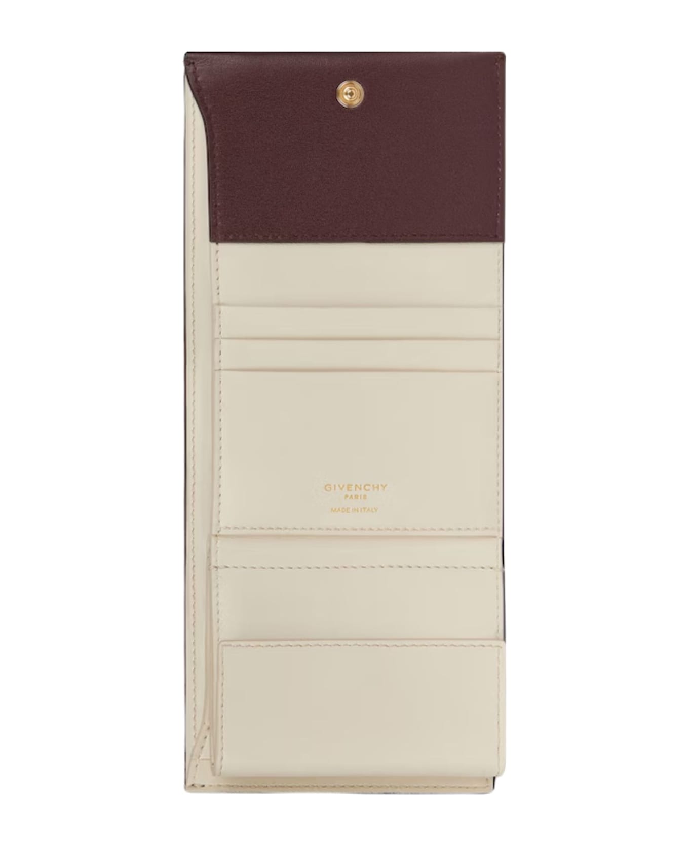 Givenchy Day Wallet - Purple 財布