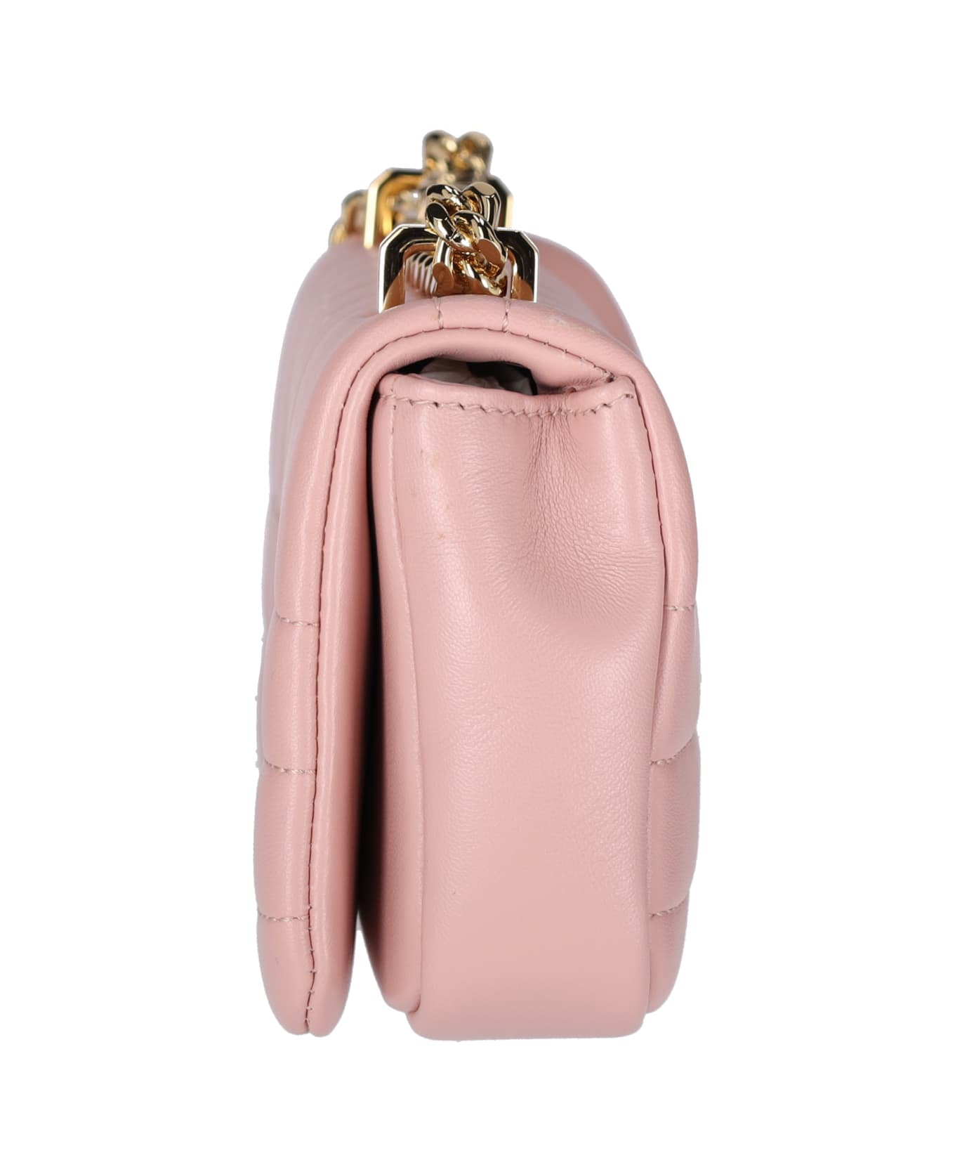 Burberry Lola Crossbody Bag - Pink ショルダーバッグ