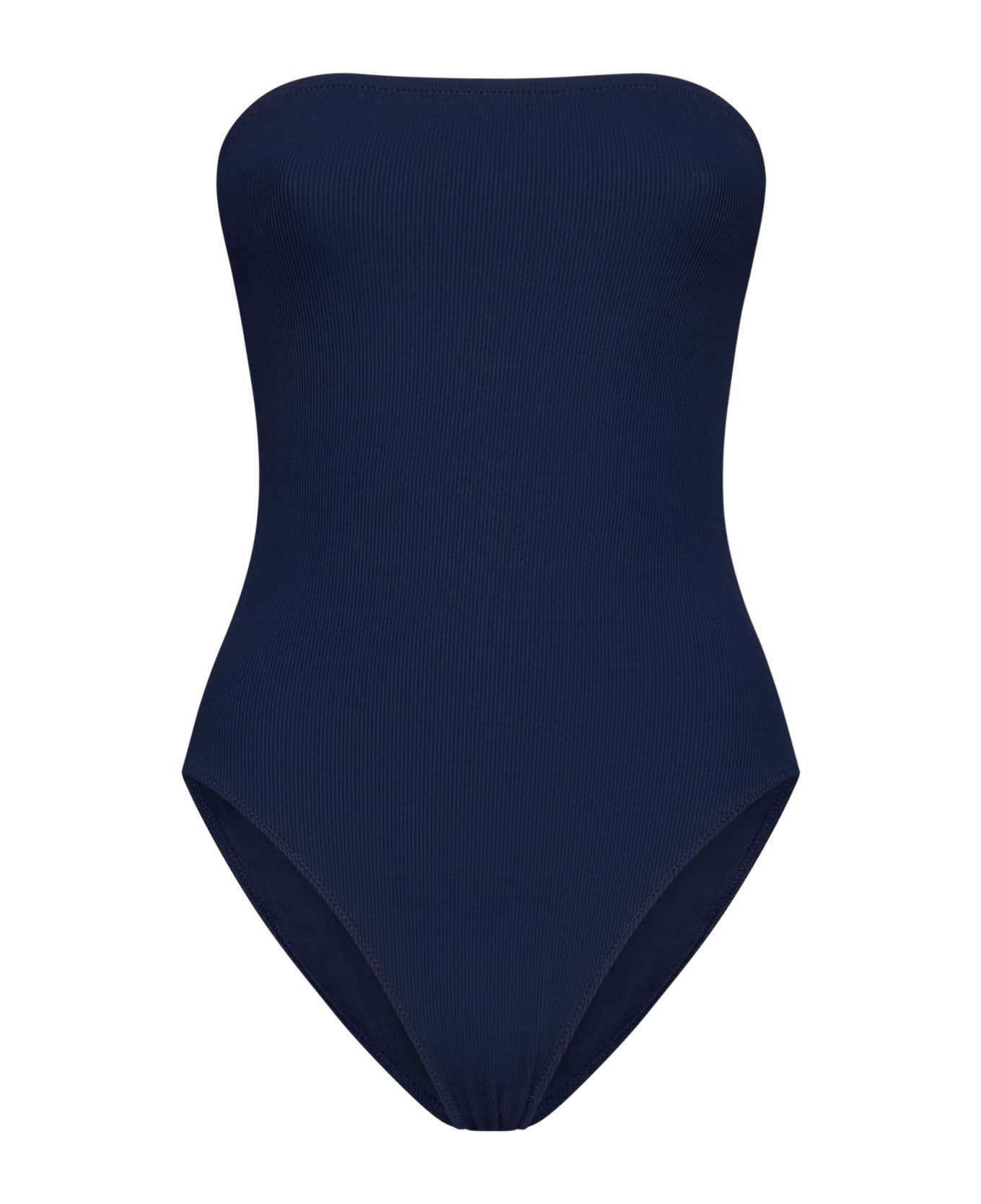 Lido Swimwear - Navy blue 水着