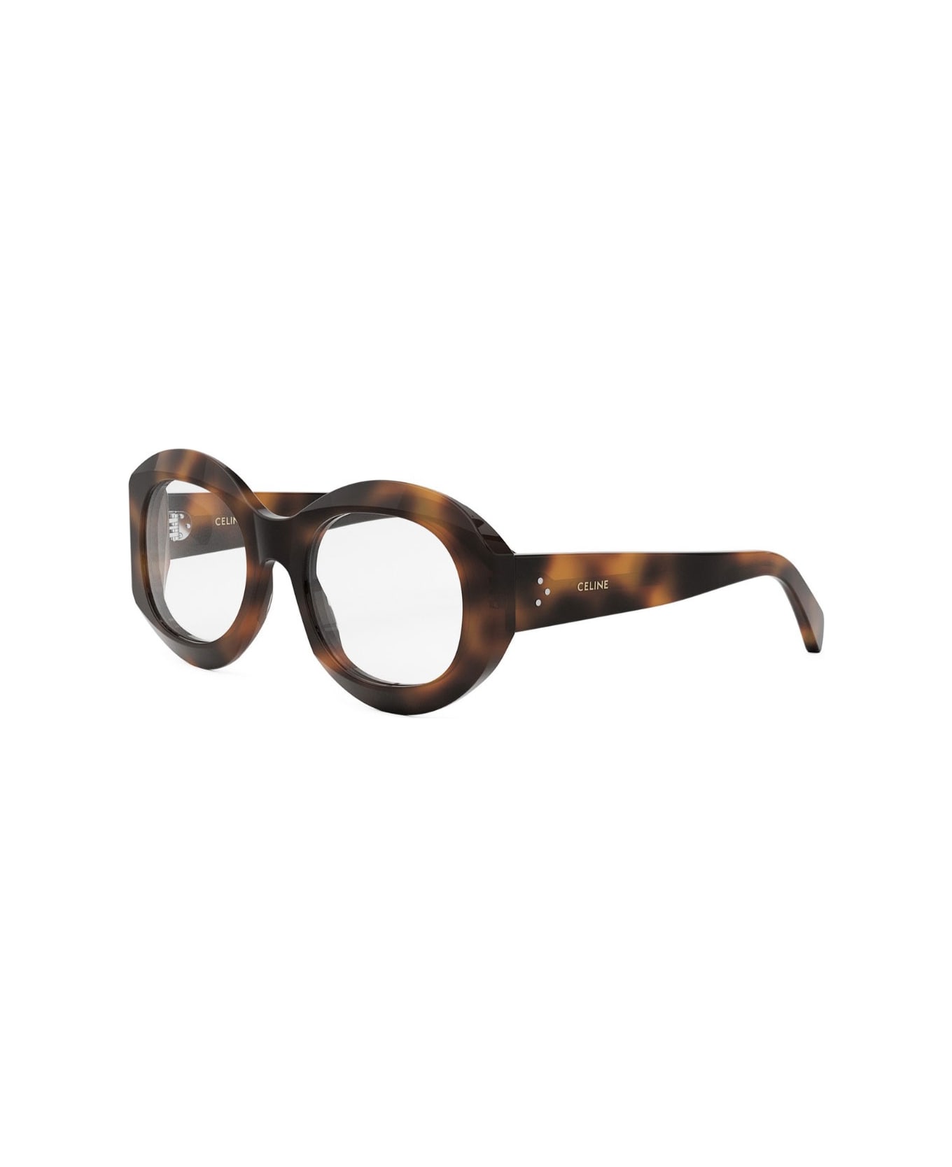 Celine Glasses - Marrone