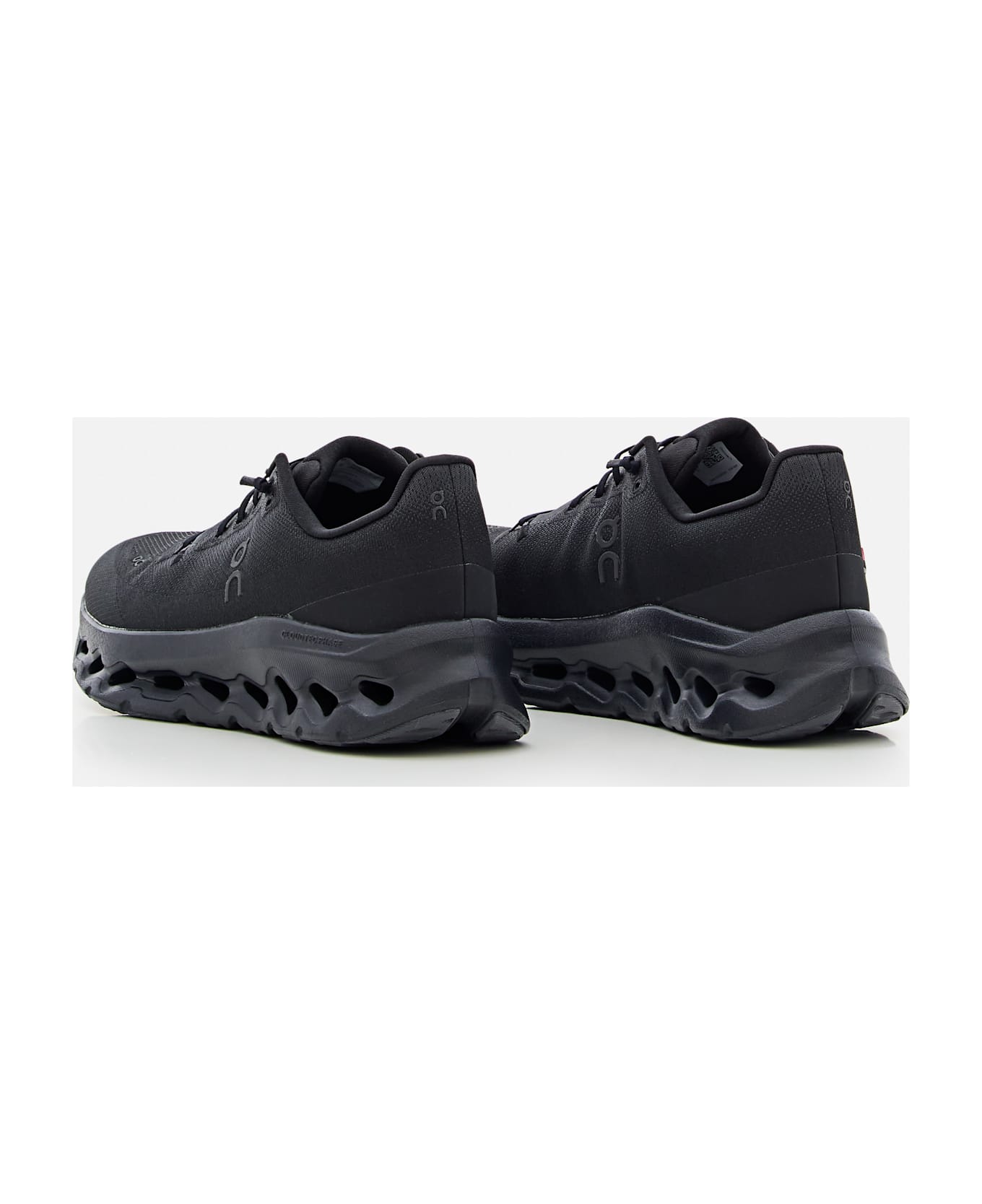 ON Cloudtilt Sneakers - Black