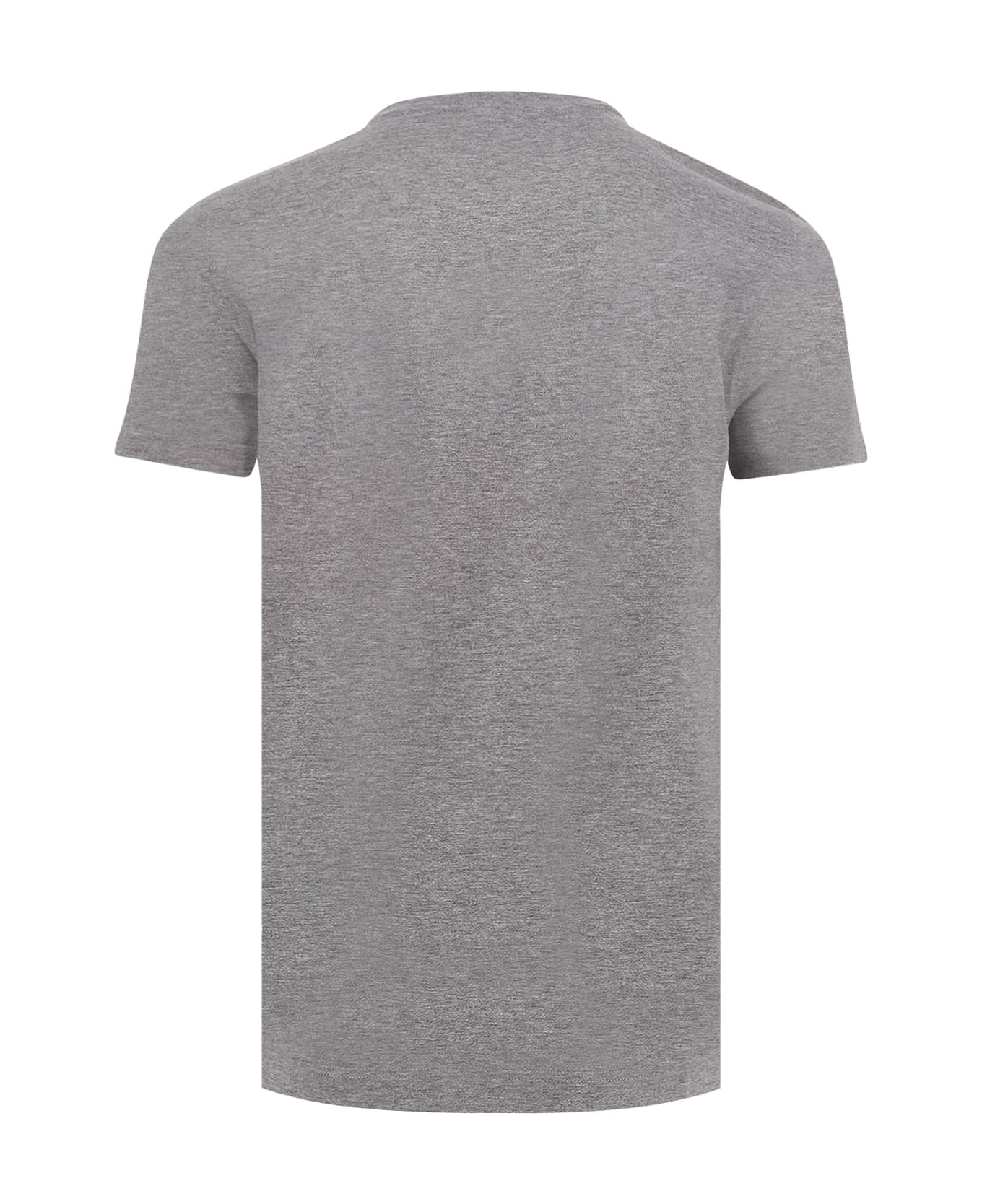 Dolce & Gabbana T-shirt - Grey