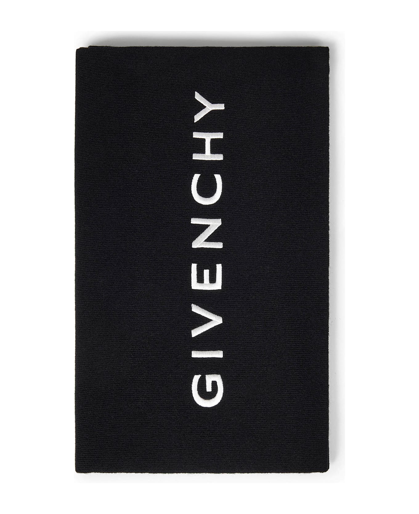 Givenchy Scarf - Black