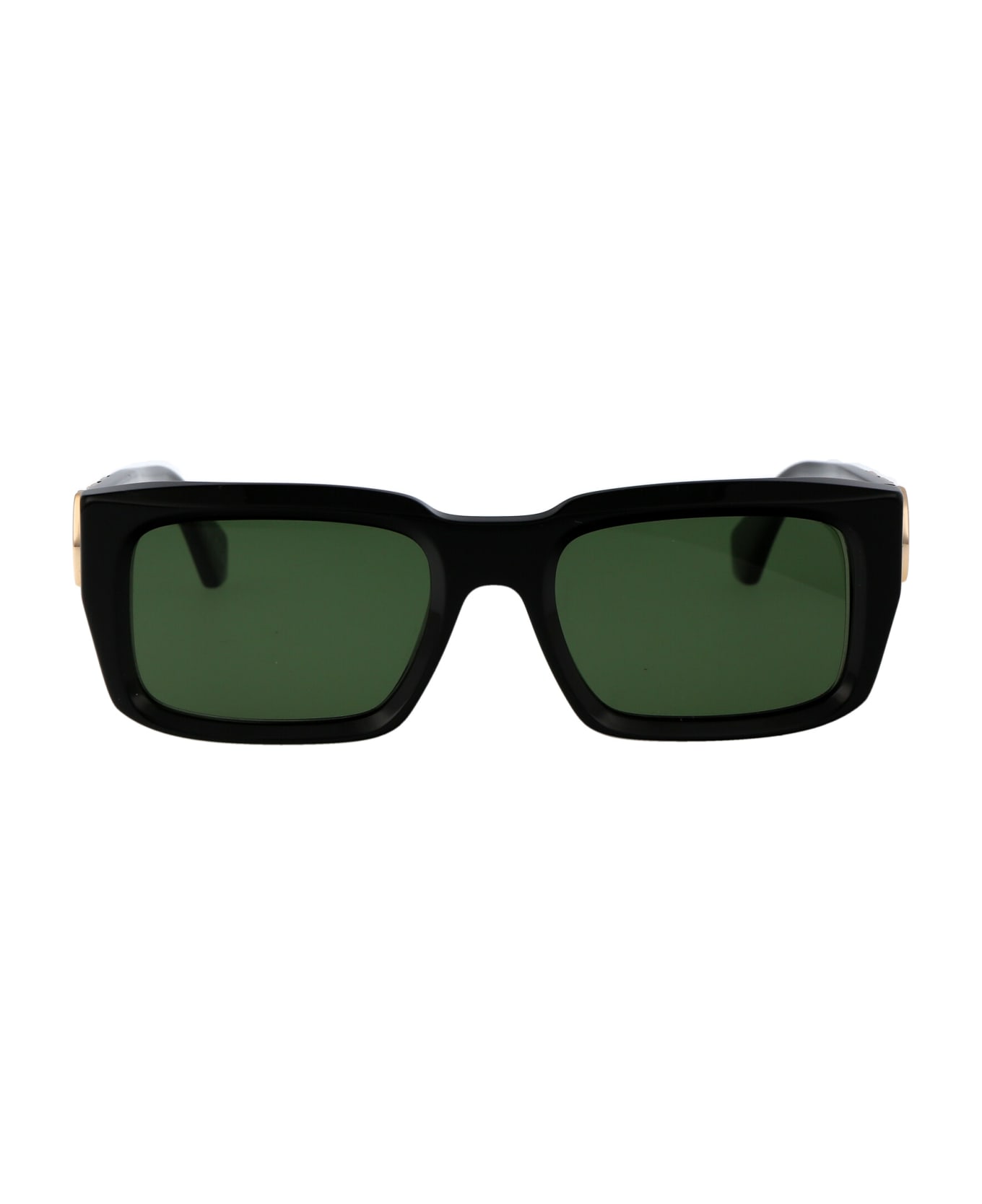 Off-White Hays Sunglasses - 1055 BLACK