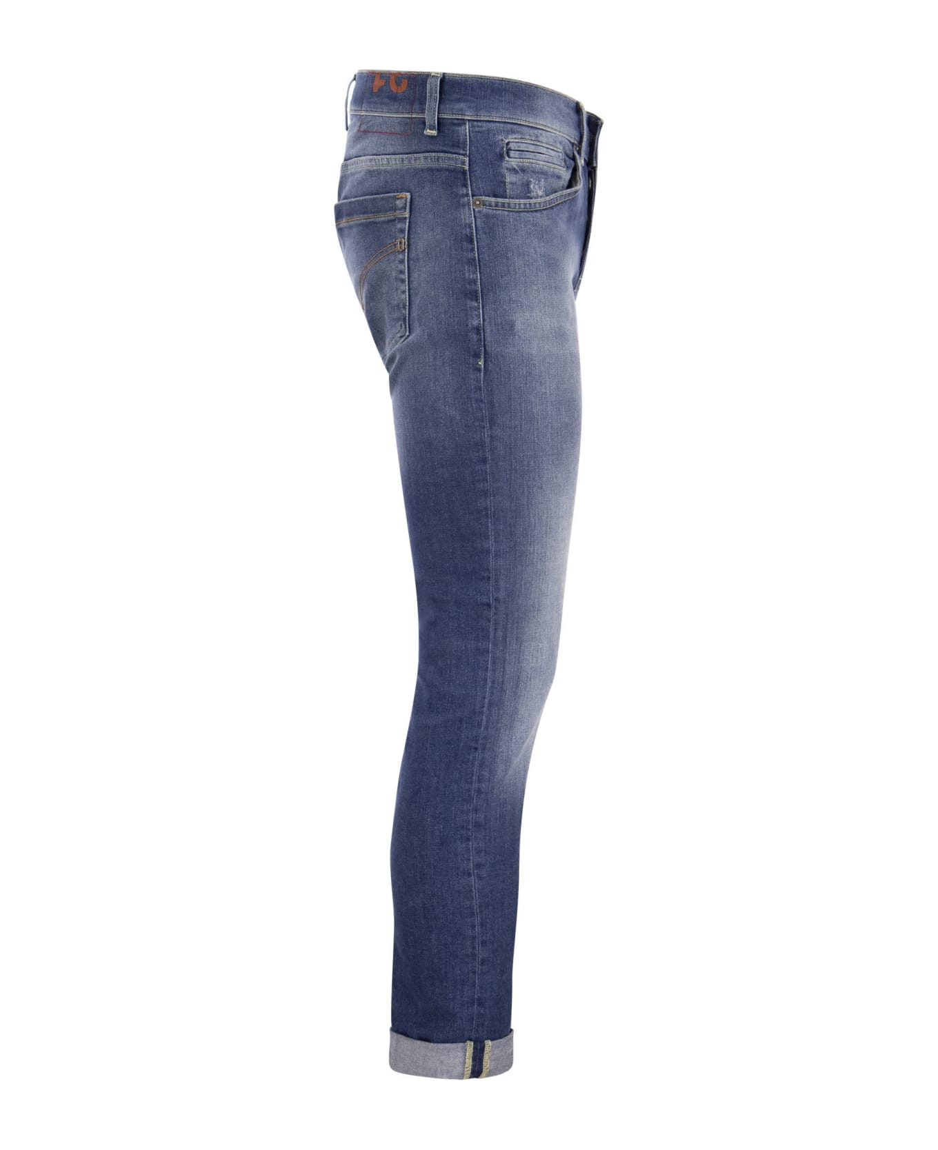 Dondup George Jeans - Denim