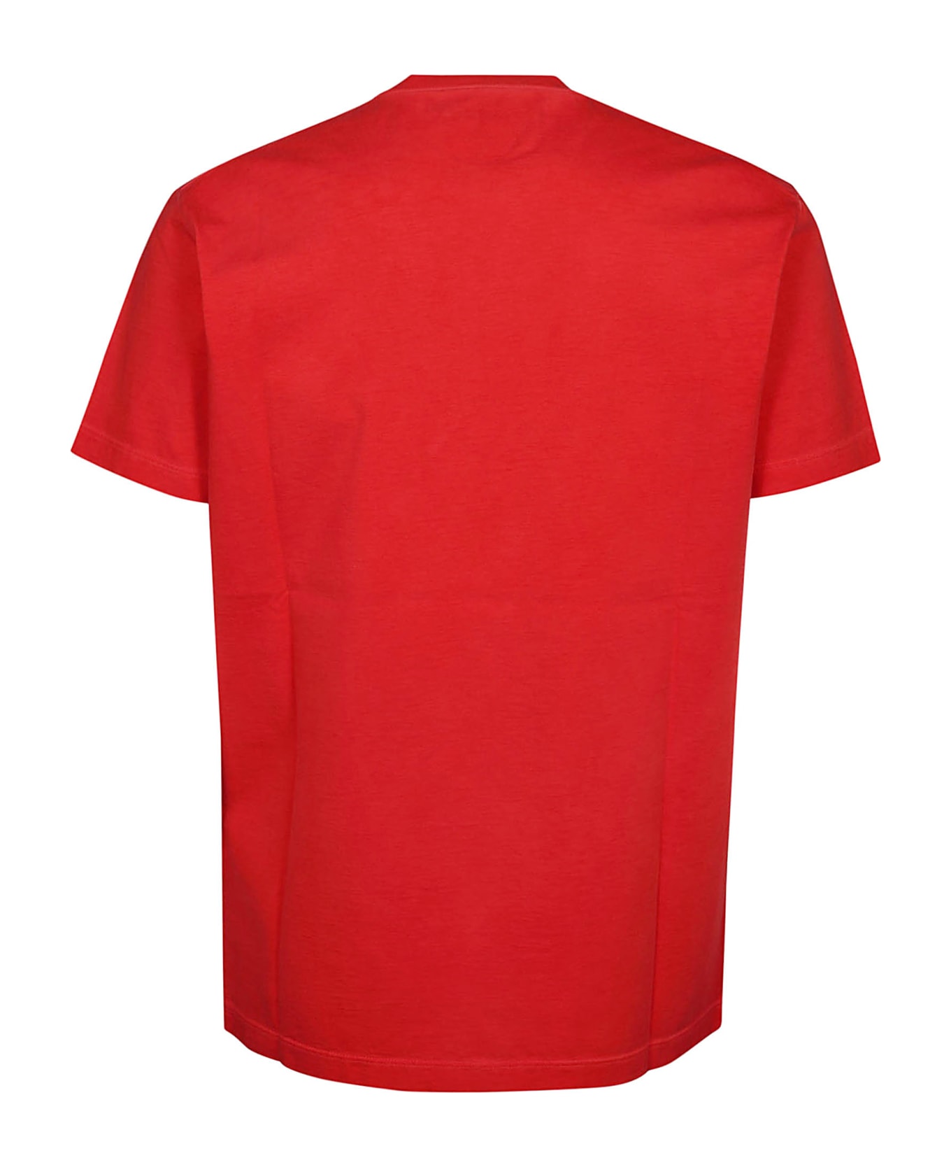 Dsquared2 Cool Fit T-shirt - Red