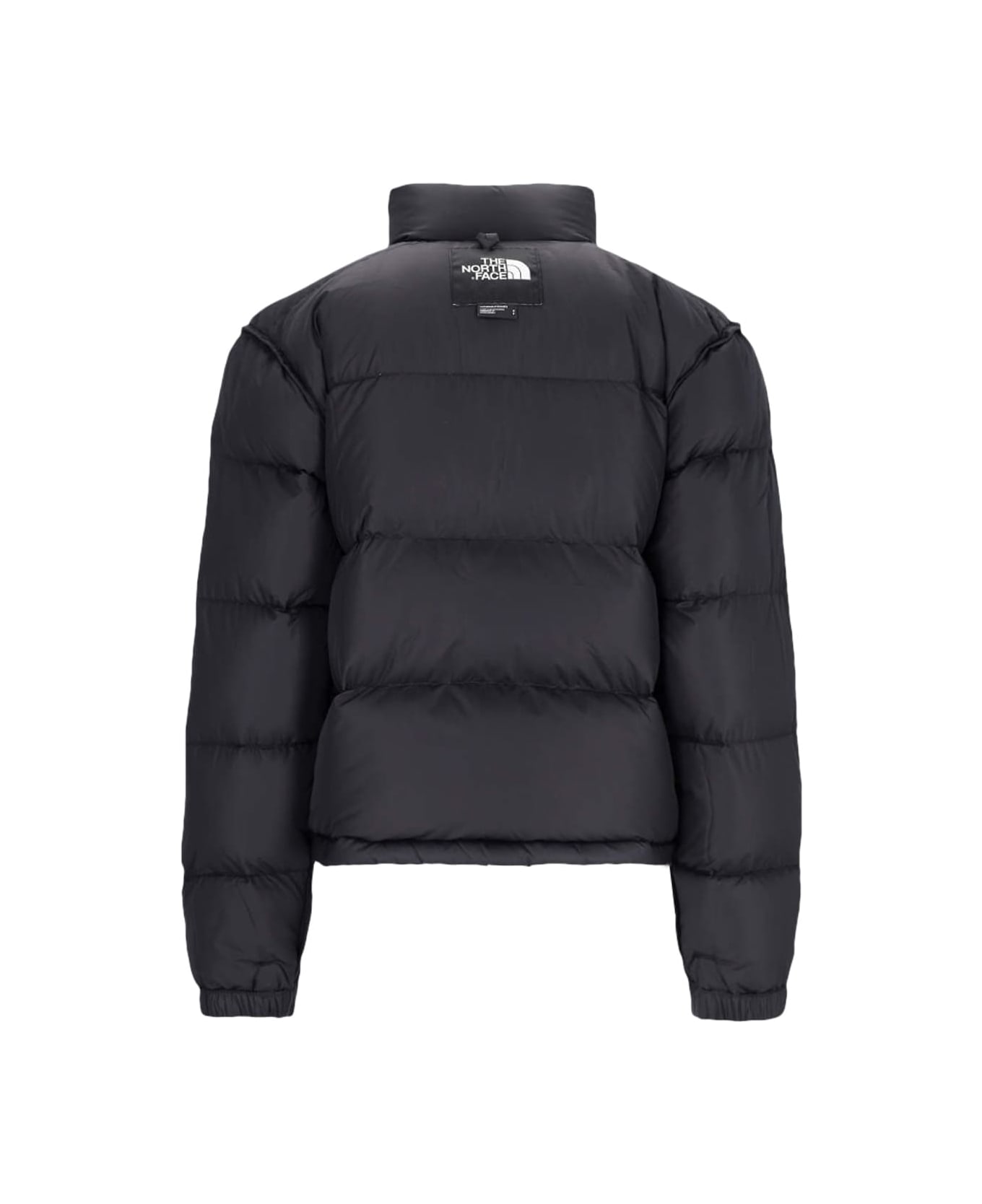 The North Face 
retro Nuptse 1996
 Down Jacket - Tnf Black