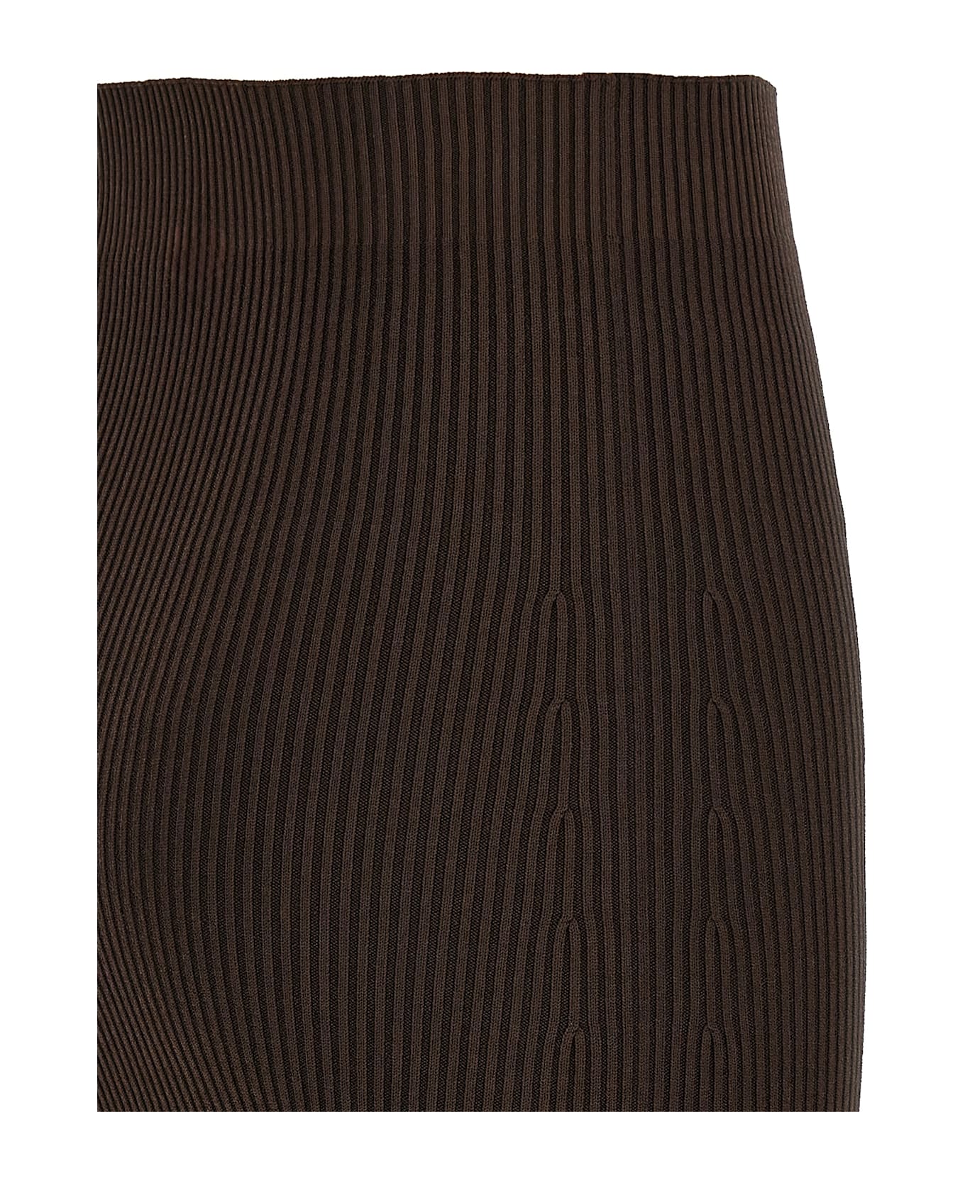 Max Mara 
aprile1234
 Skirt - Brown