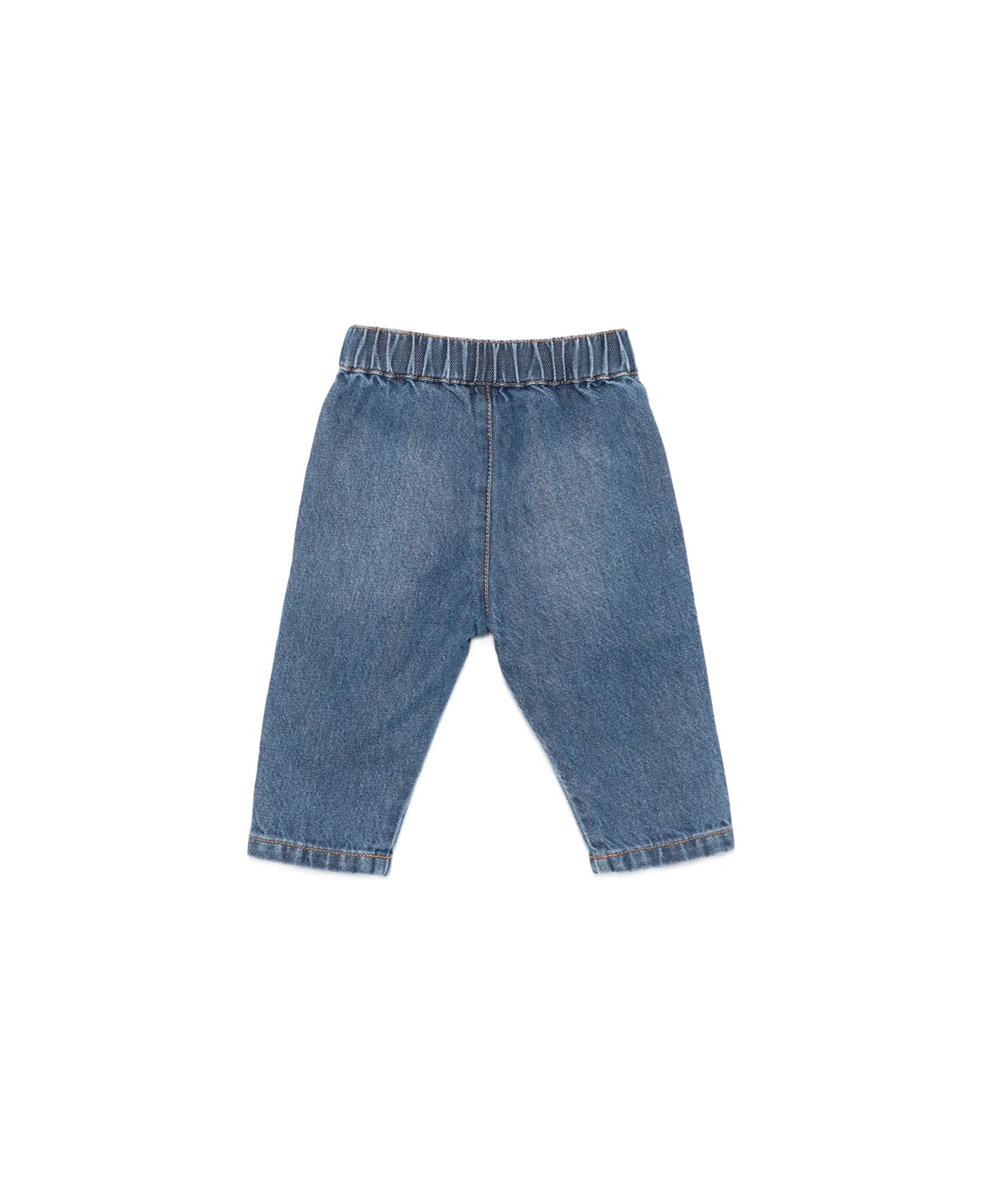 Moschino Pant - BLUE