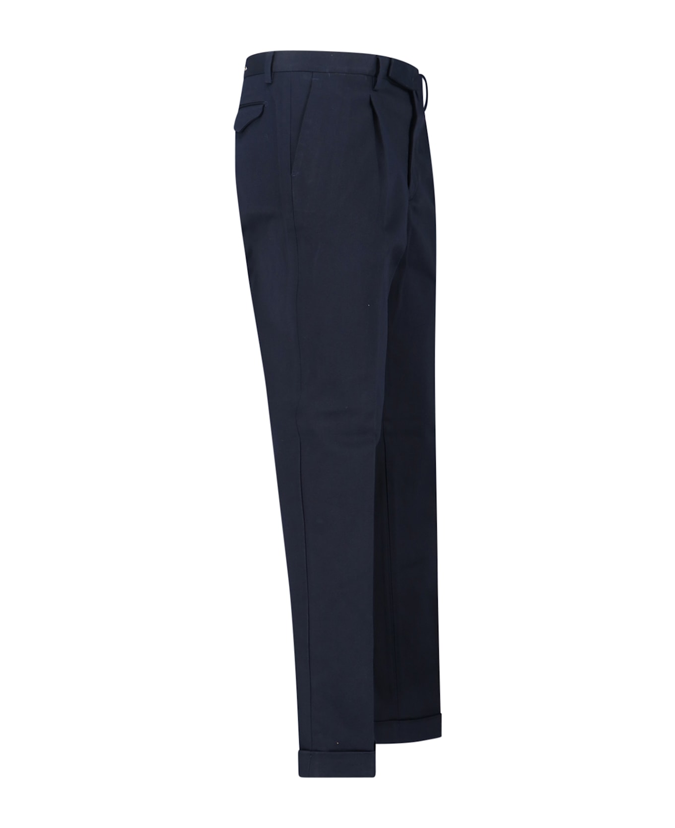 Briglia 1949 
bg 21s
 Pants - Blue