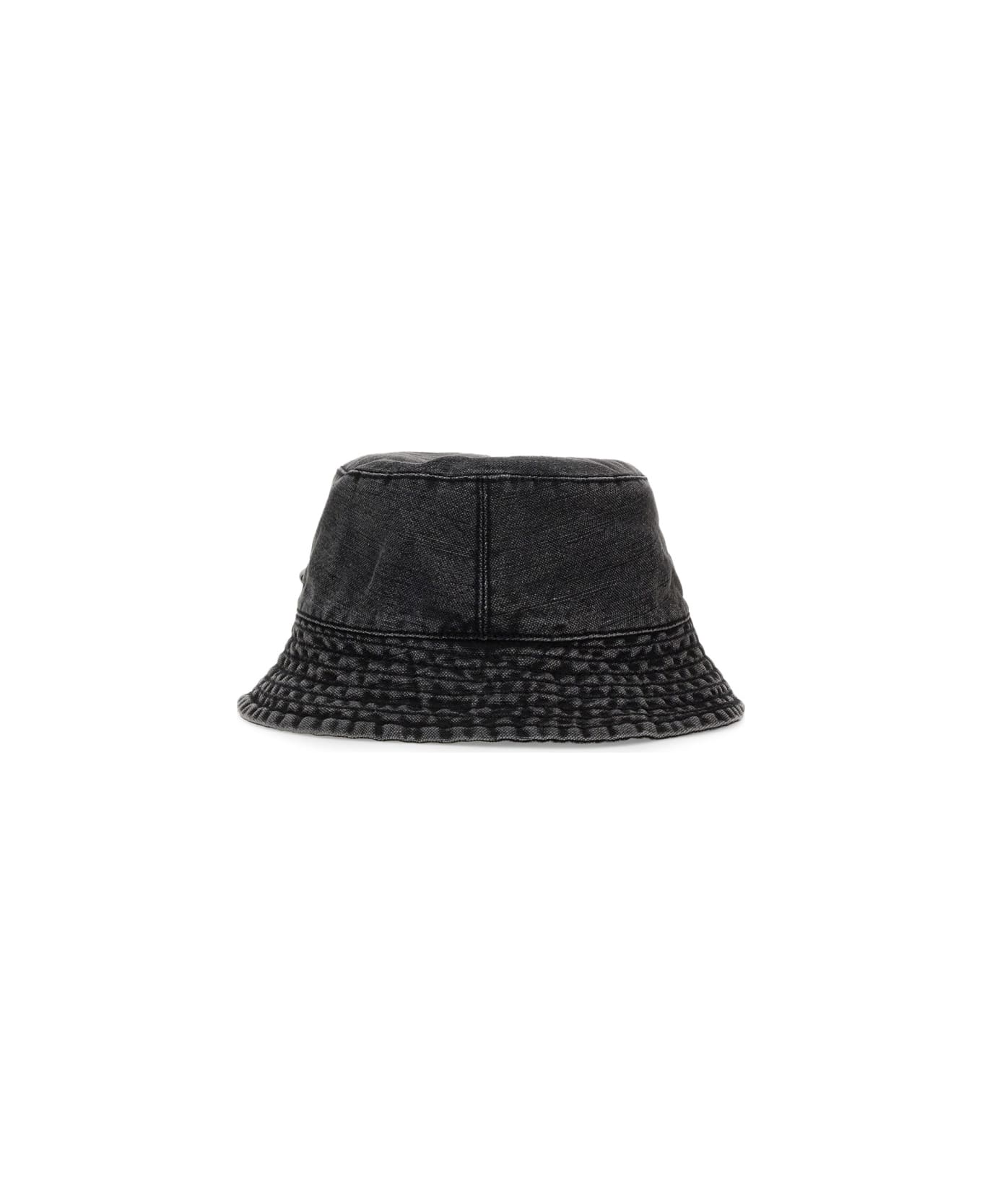Our Legacy Bucket Hat - CHARCOAL