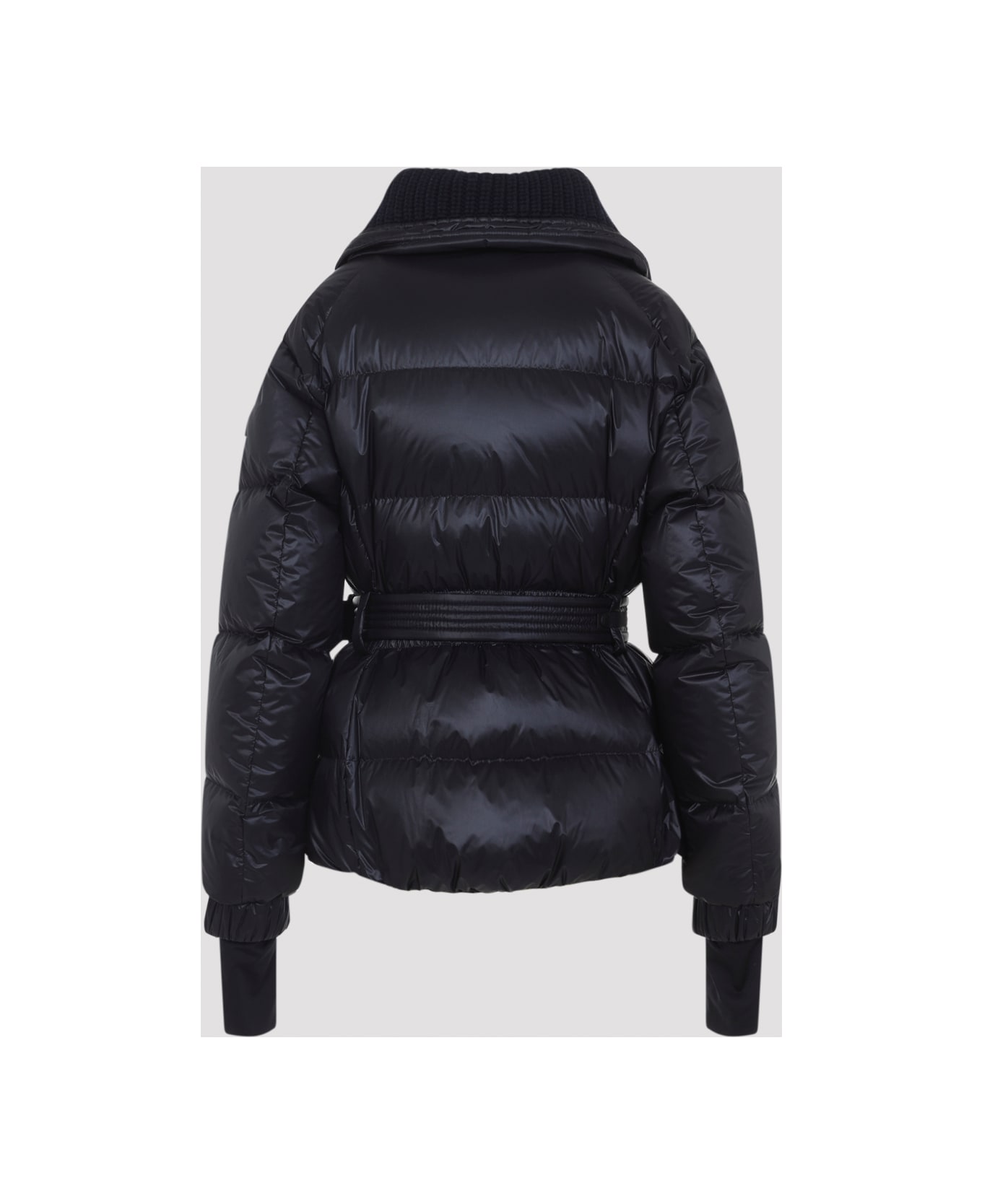 Moncler Grenoble Bataillouse Jacket - Navy