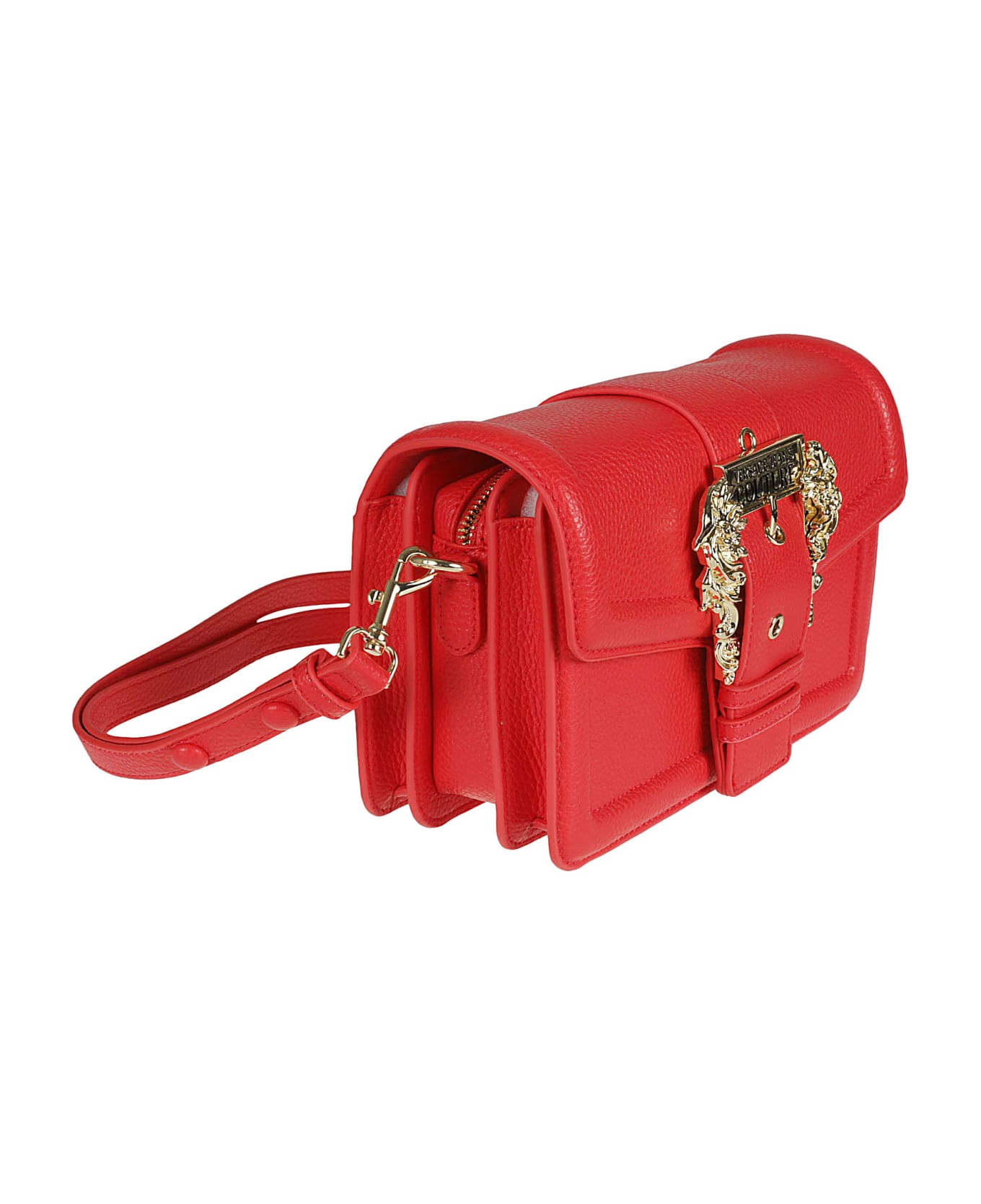 Versace Jeans Couture Bag - Red