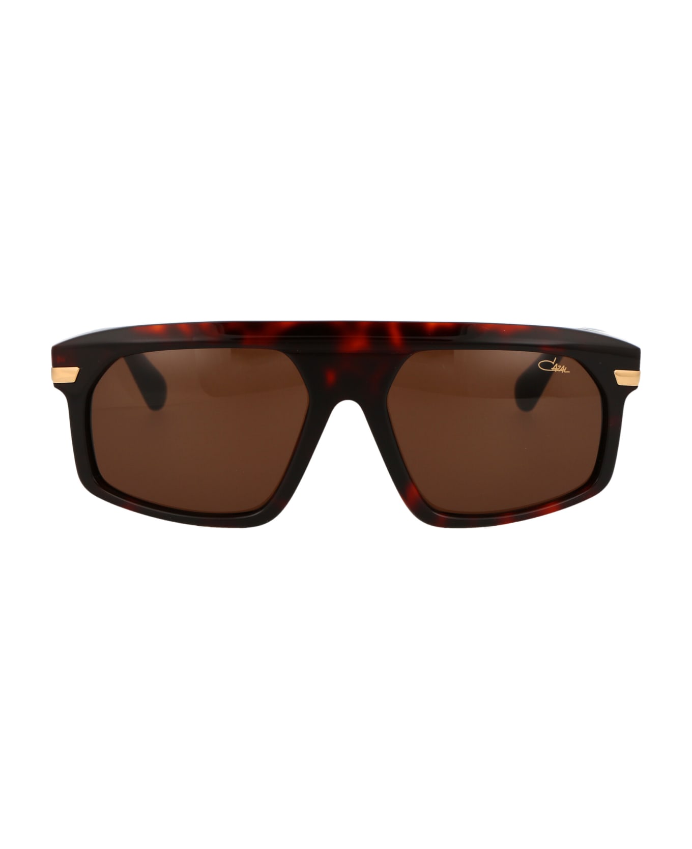 Cazal Mod. 8504 Sunglasses - 002 HAVANA サングラス