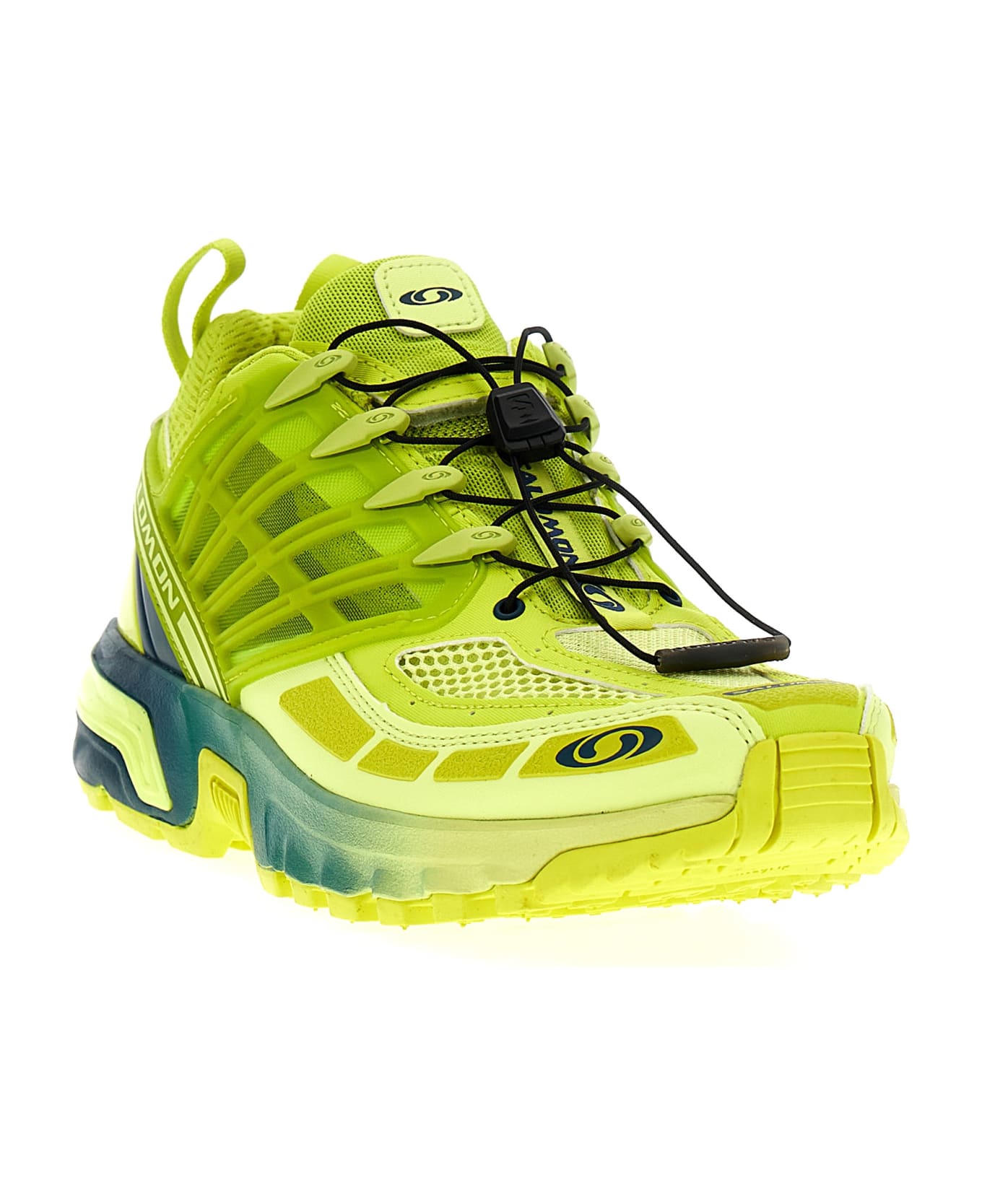 Salomon 
acs Pro
 Sneakers - Yellow