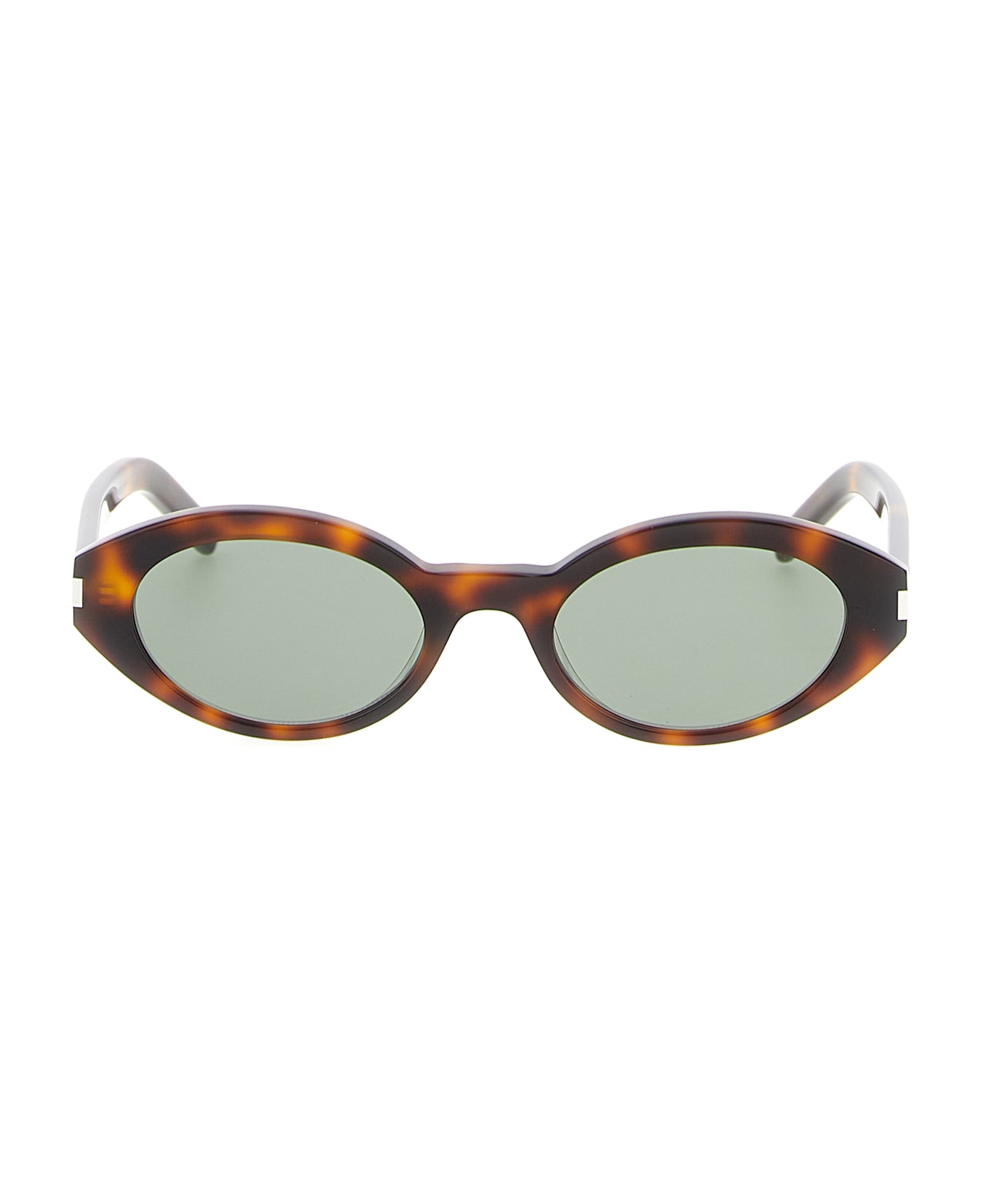 Saint Laurent 
sl 567
 Sunglasses - Brown