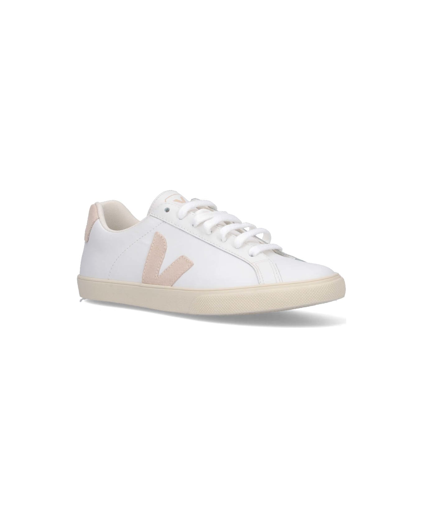 Veja "esplar" Sneakers - White