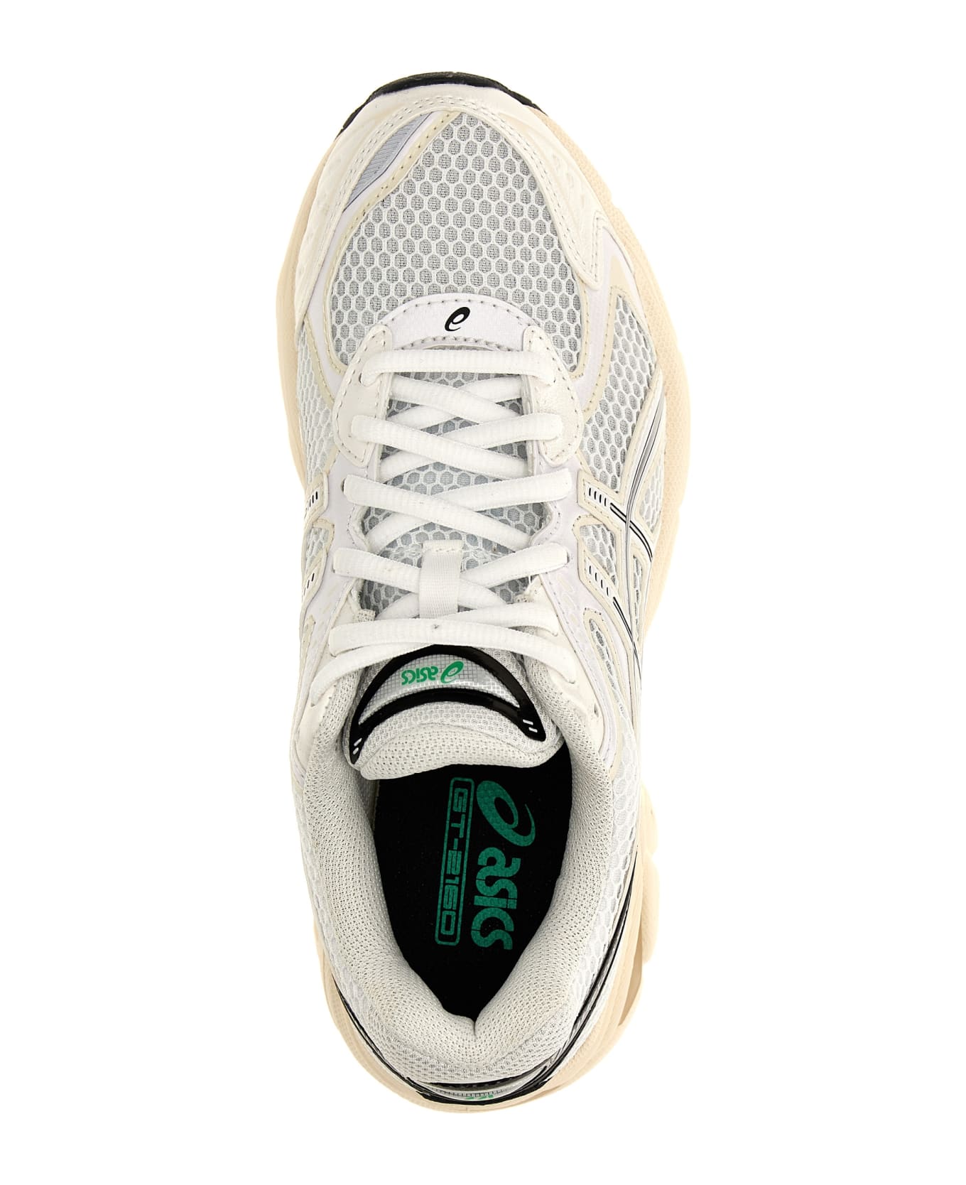 Asics 'gt-2160' Sneakers - White スニーカー