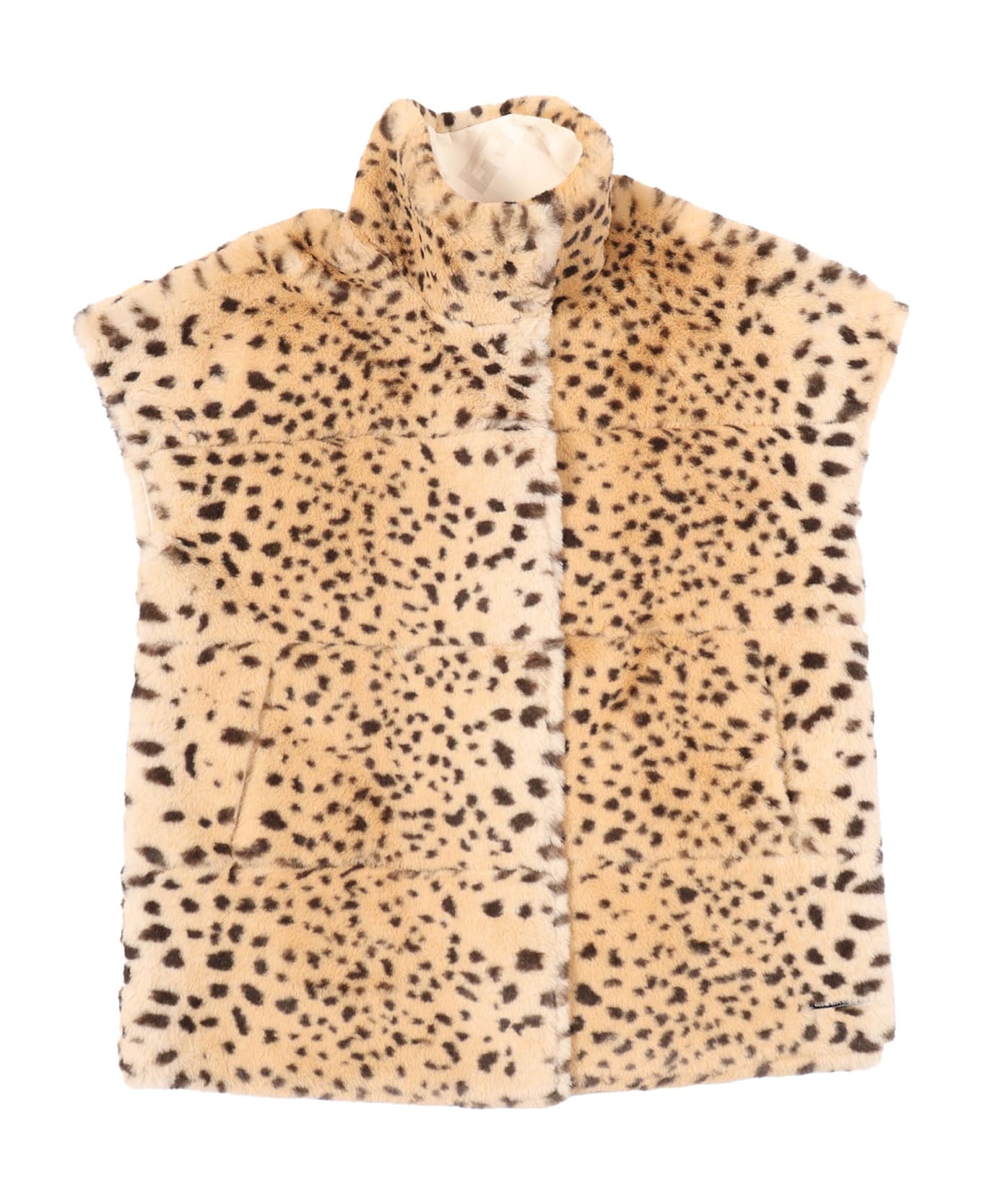 Givenchy Jacket - BEIGE