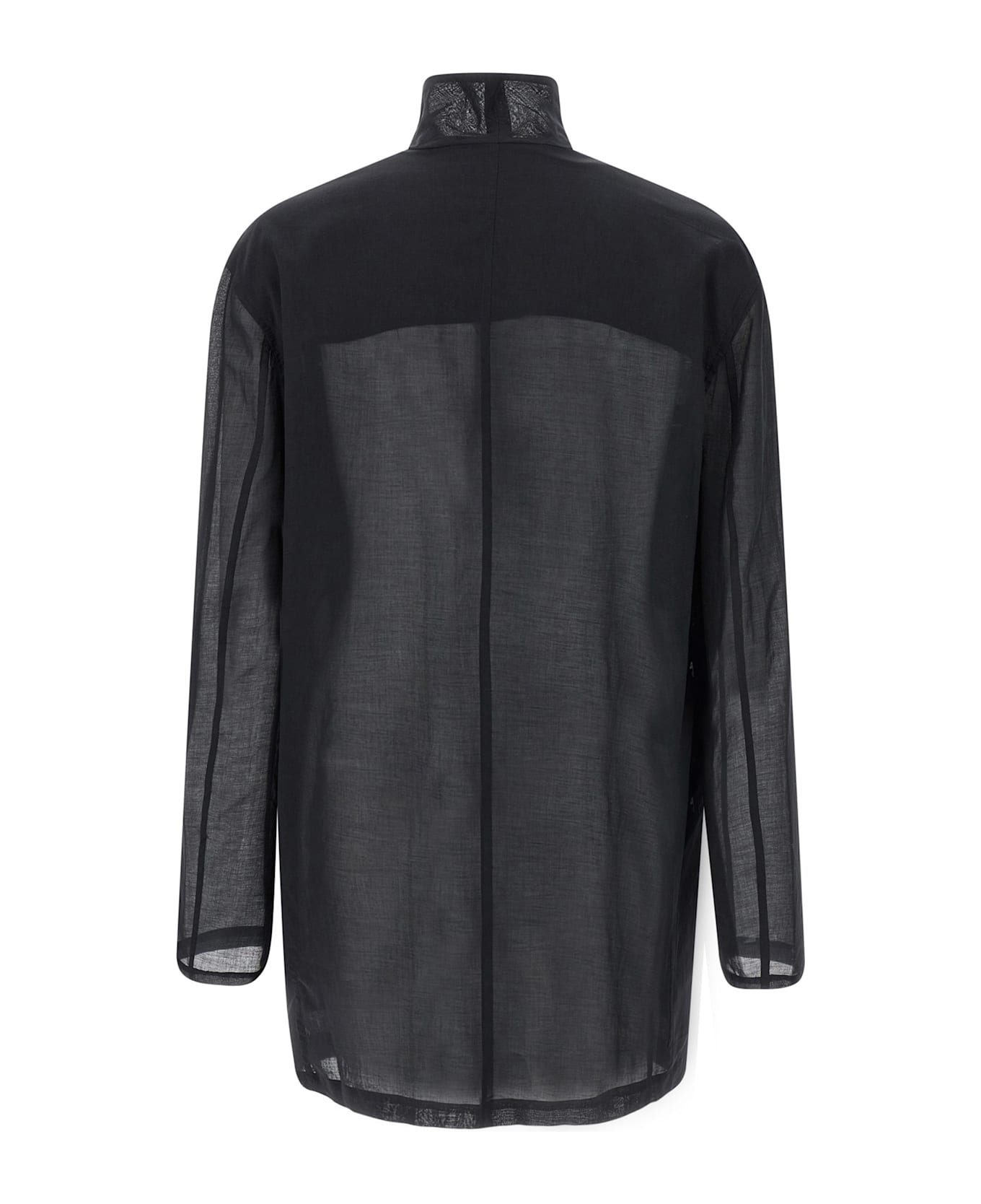 Magliano 
flaccidona
 Blazer - Black  