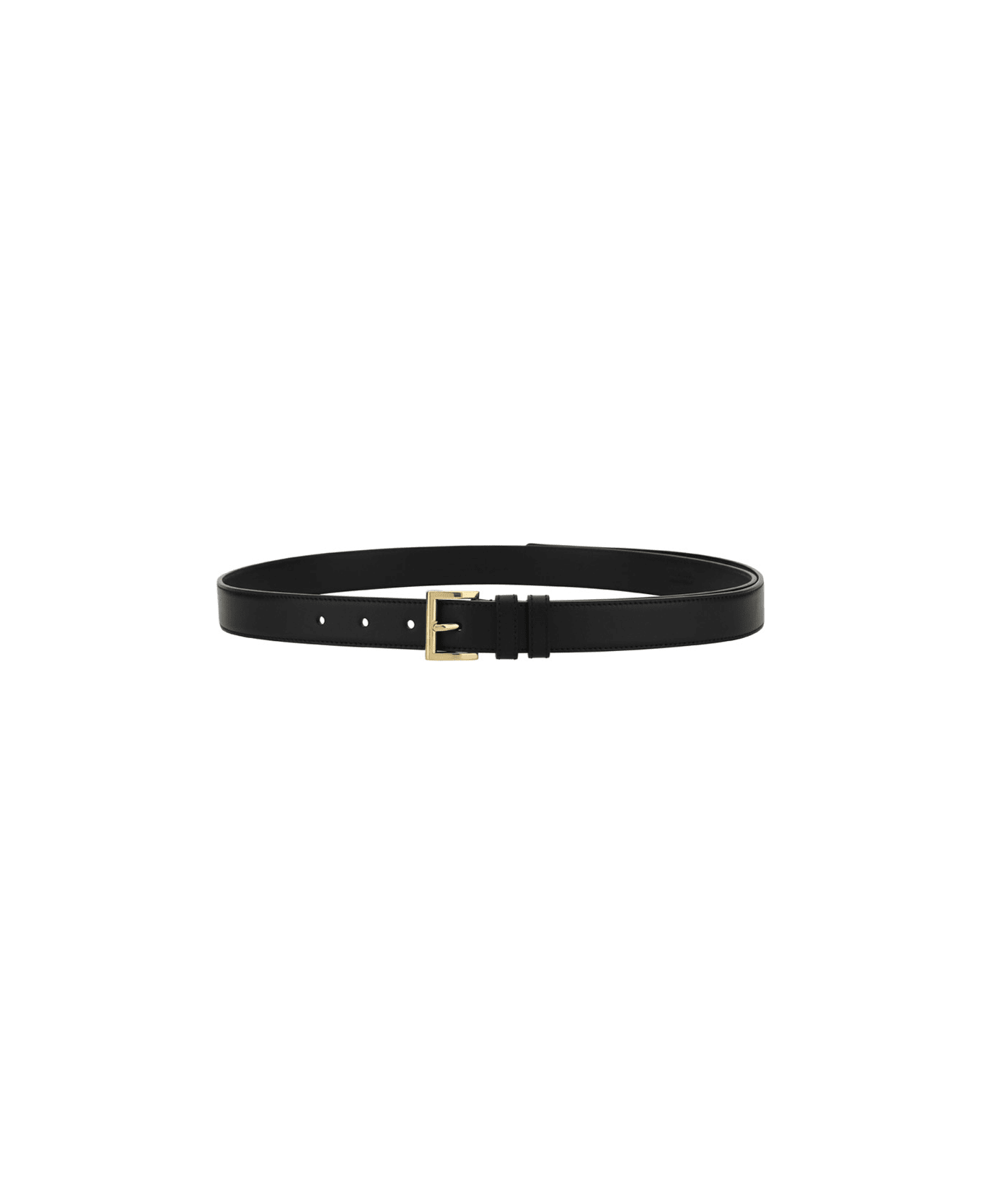 Prada Belt - NERO 1