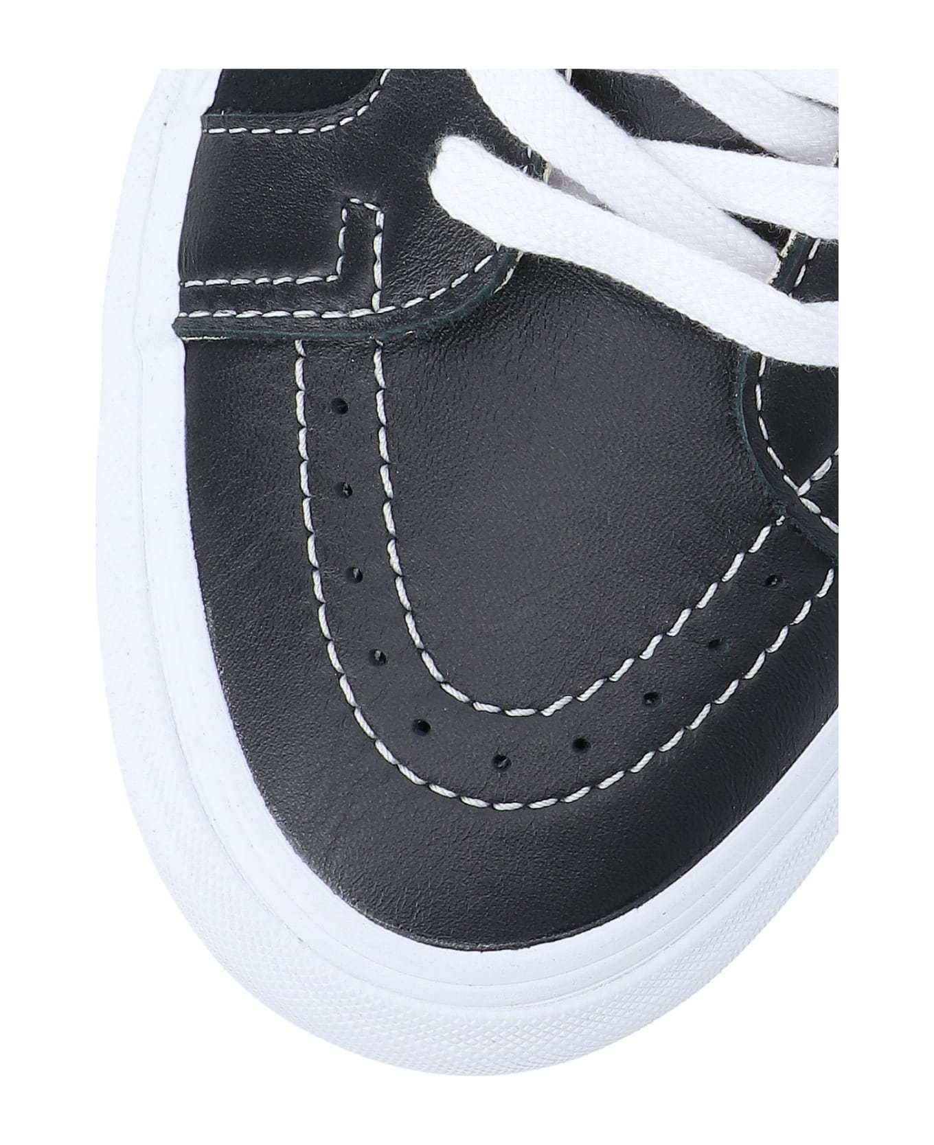 Vans "old Skool" Sneakers - Black  