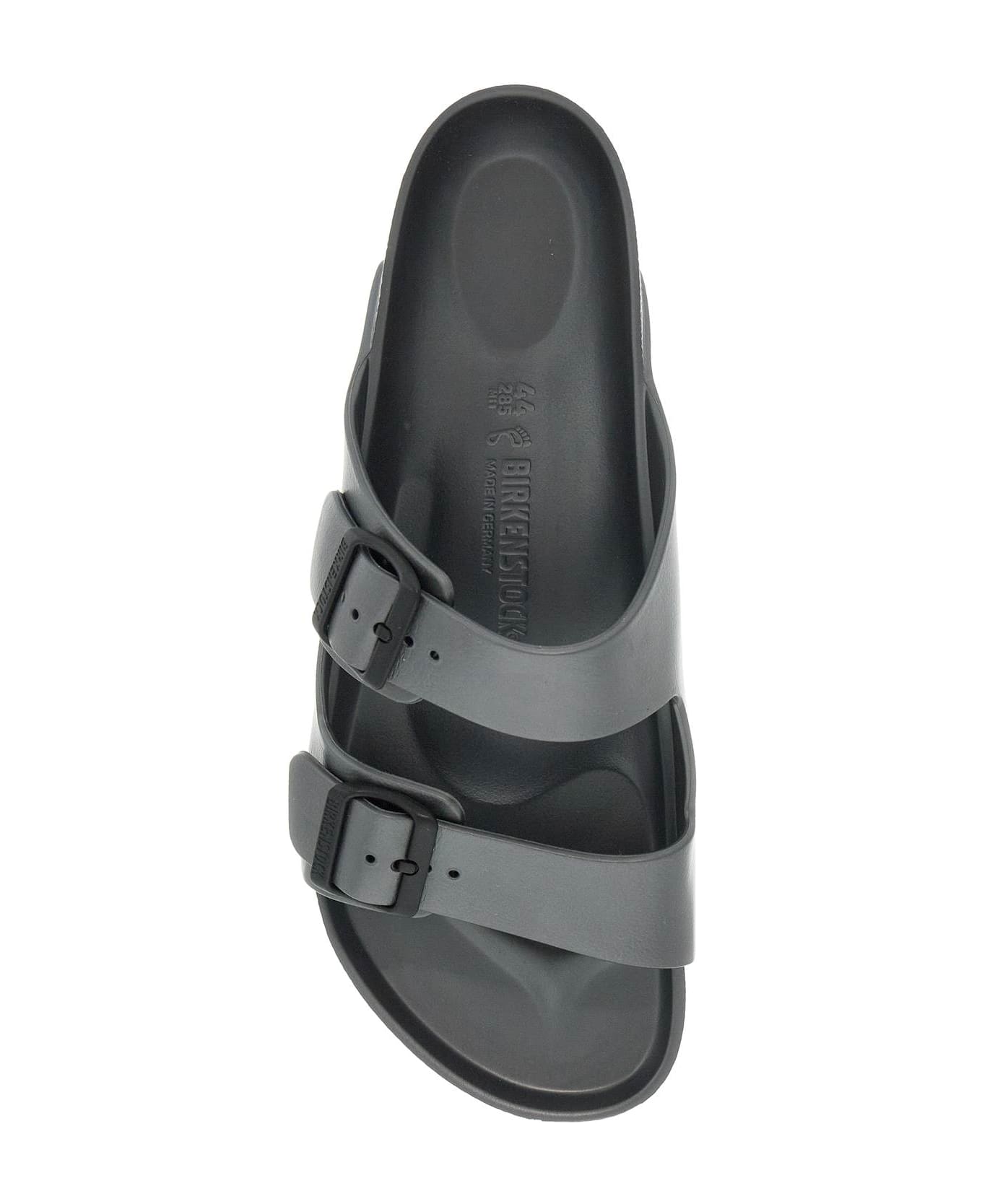 Birkenstock Arizona Eva Sandals - METALLICANTHRACITE
