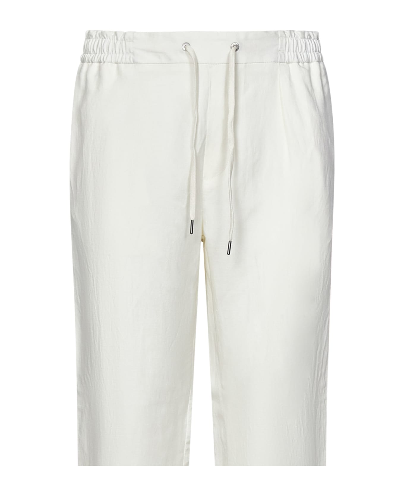Ralph Lauren Trousers - White